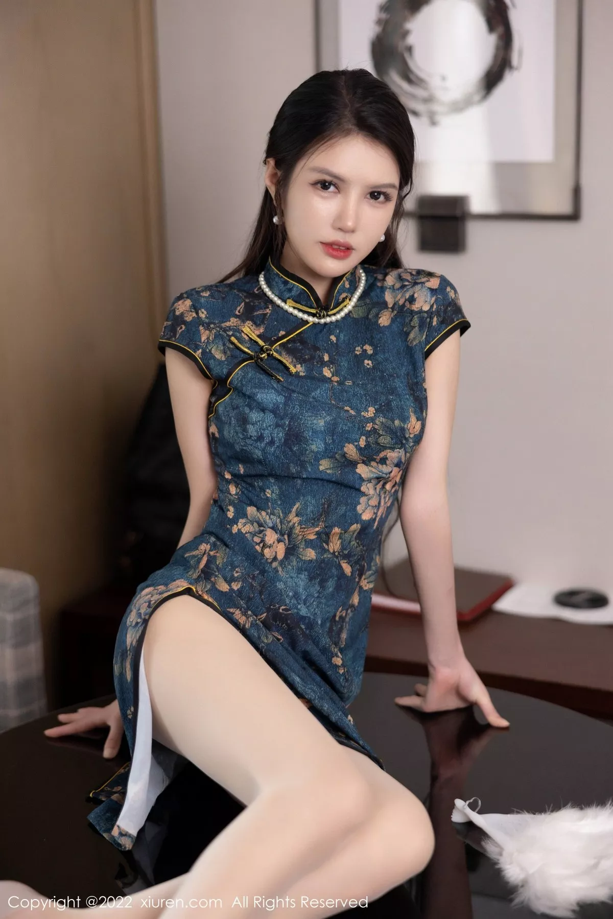 媛媛酱写真