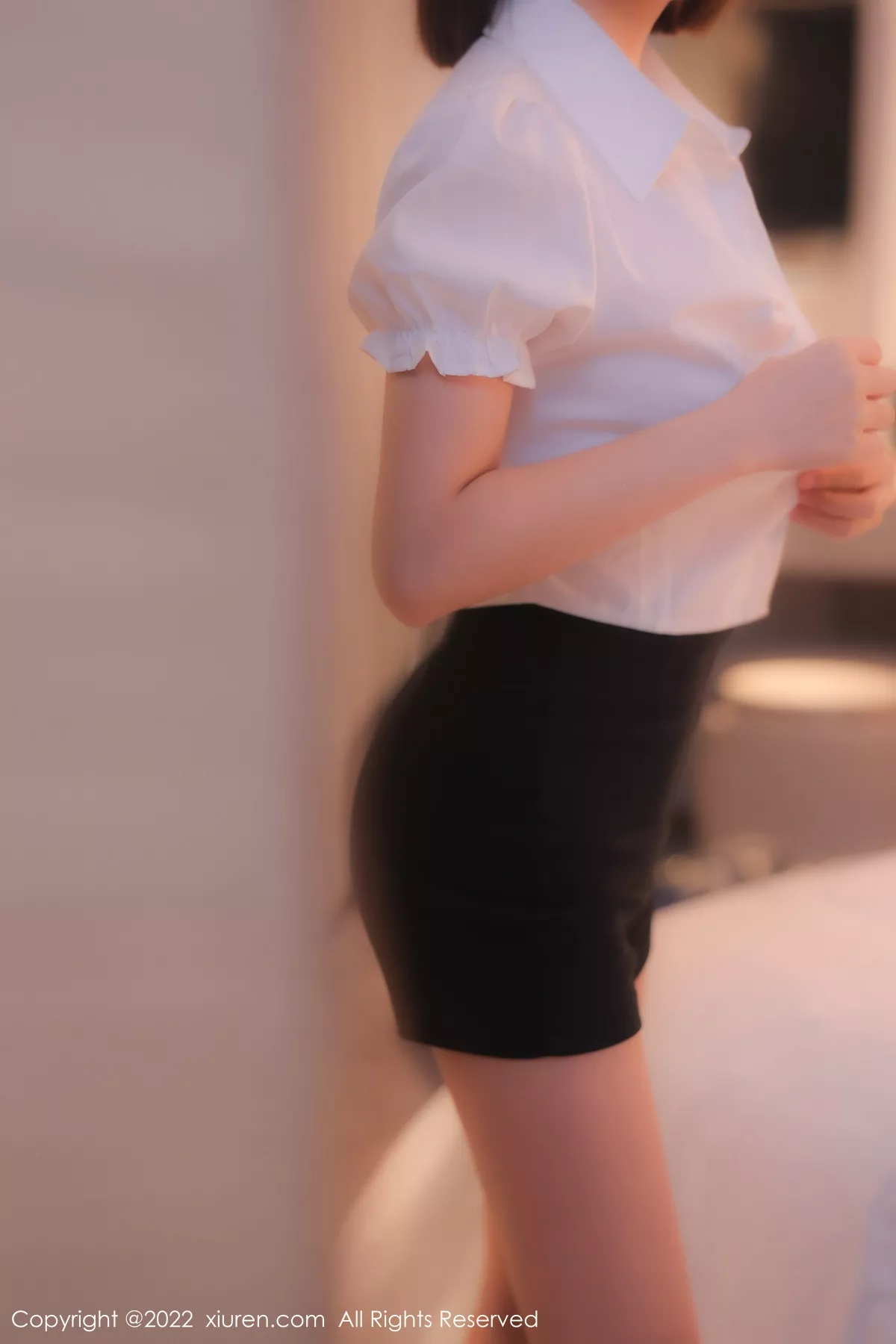 美羊羊写真