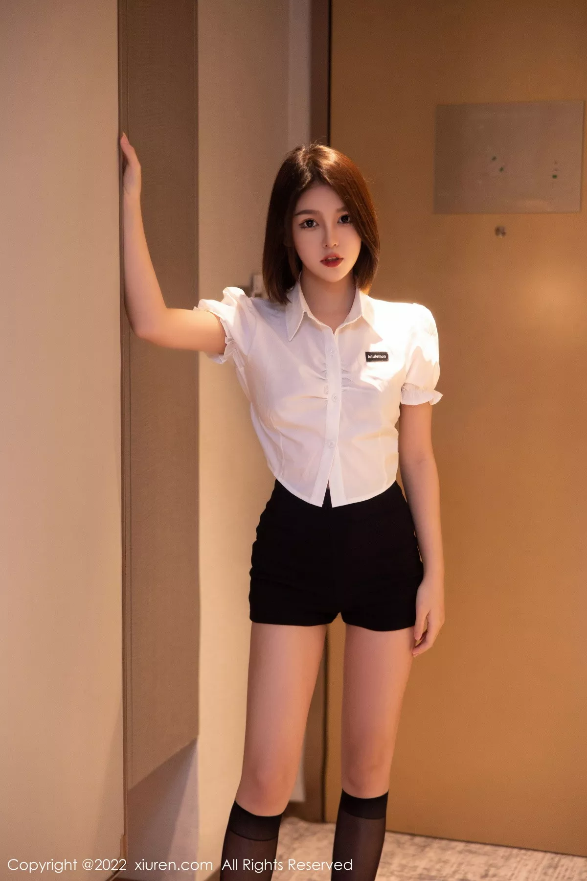 美羊羊写真