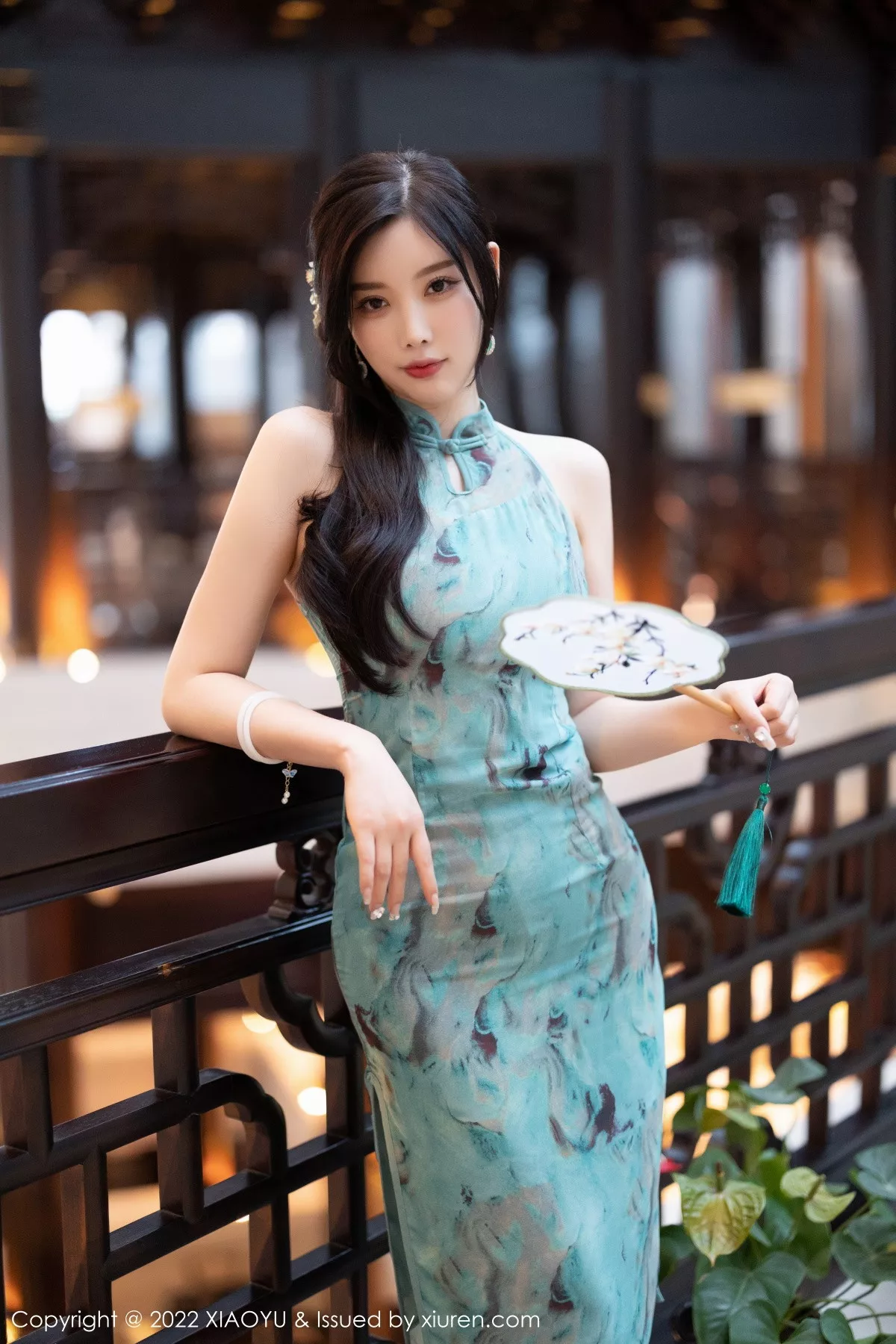 杨晨晨写真