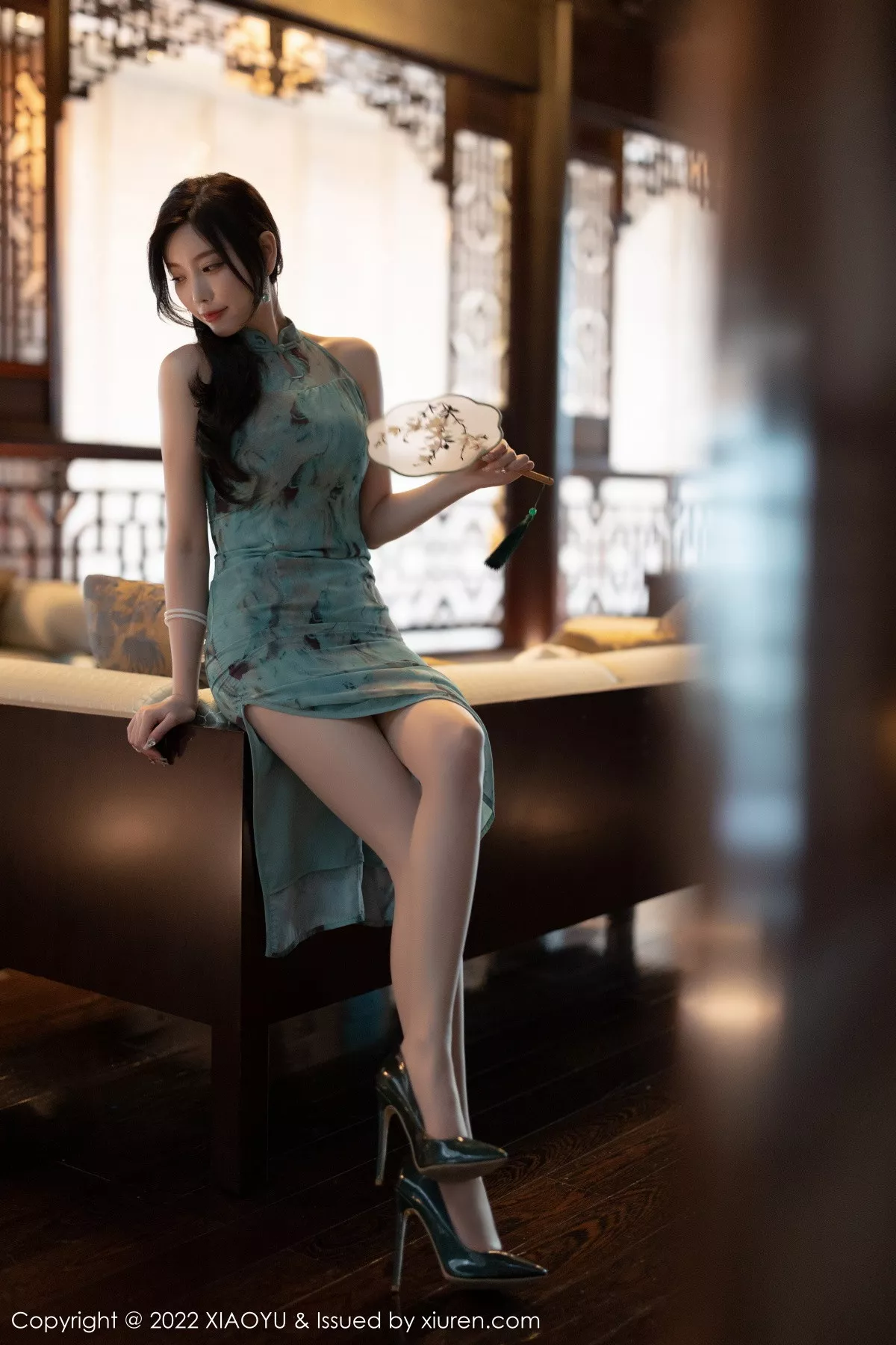 杨晨晨写真