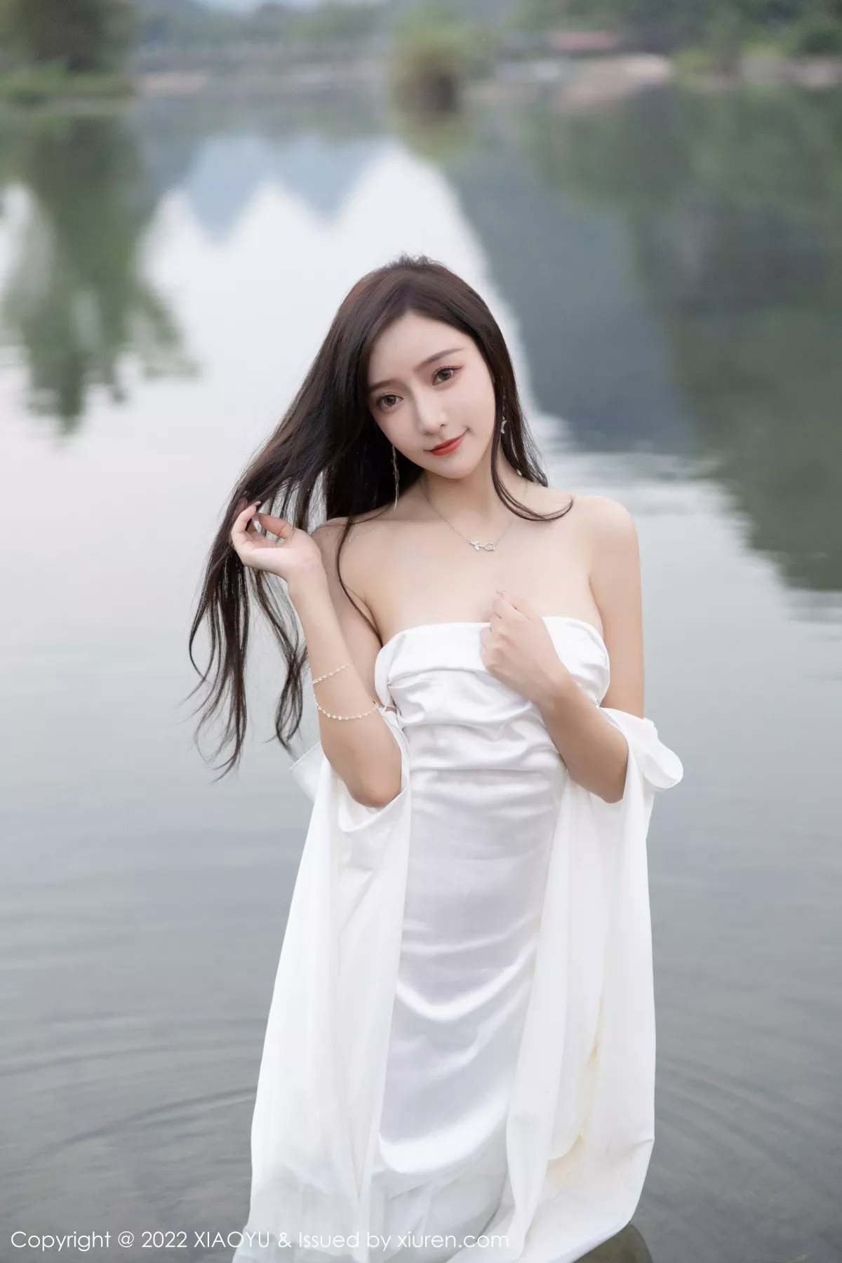 王馨瑶写真