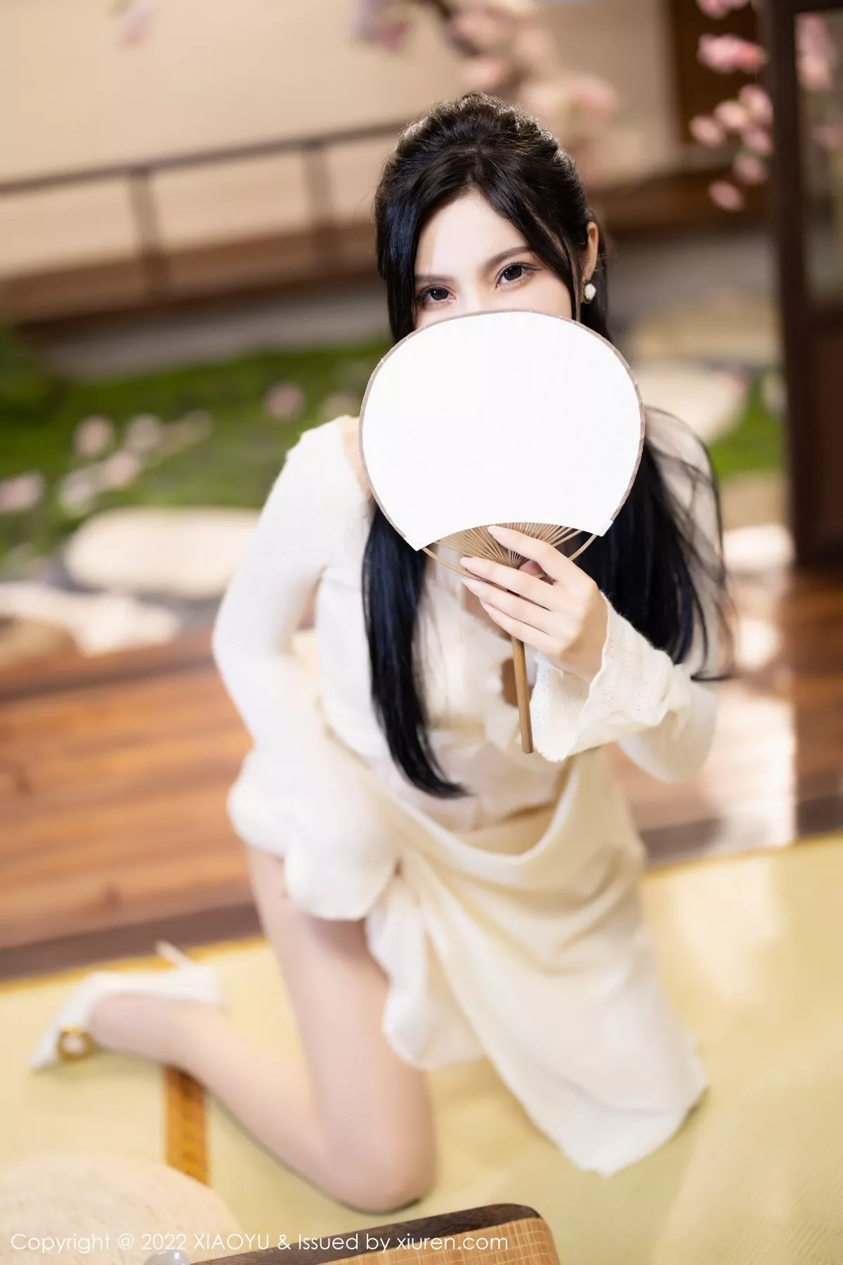 小蛮妖写真