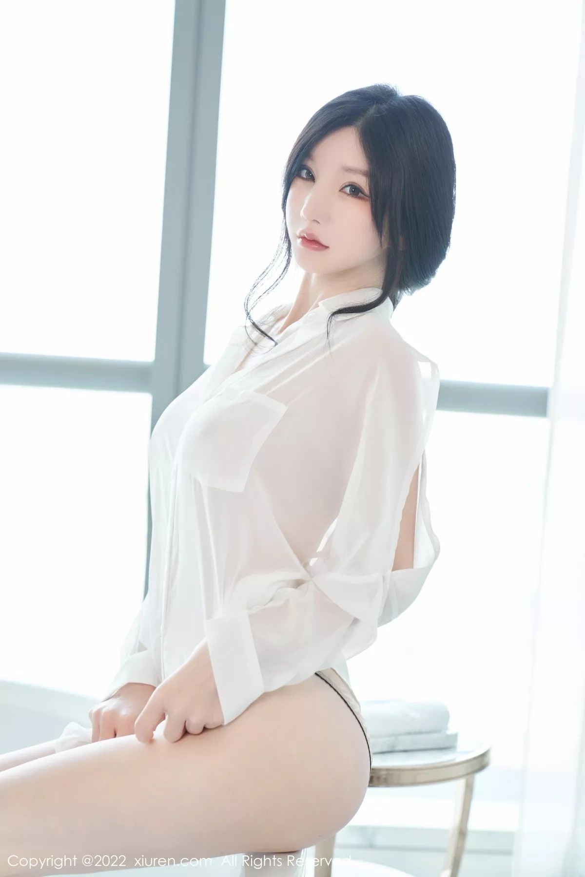 周于希写真