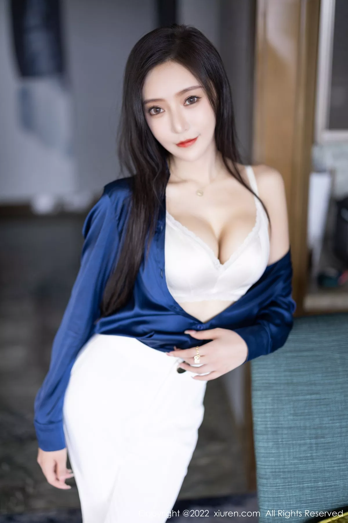 王馨瑶写真