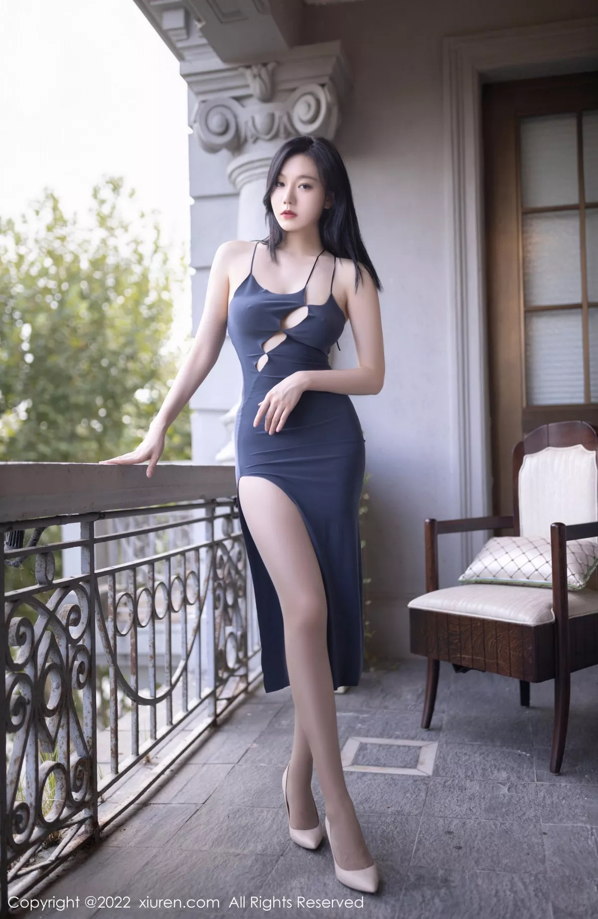 安然写真