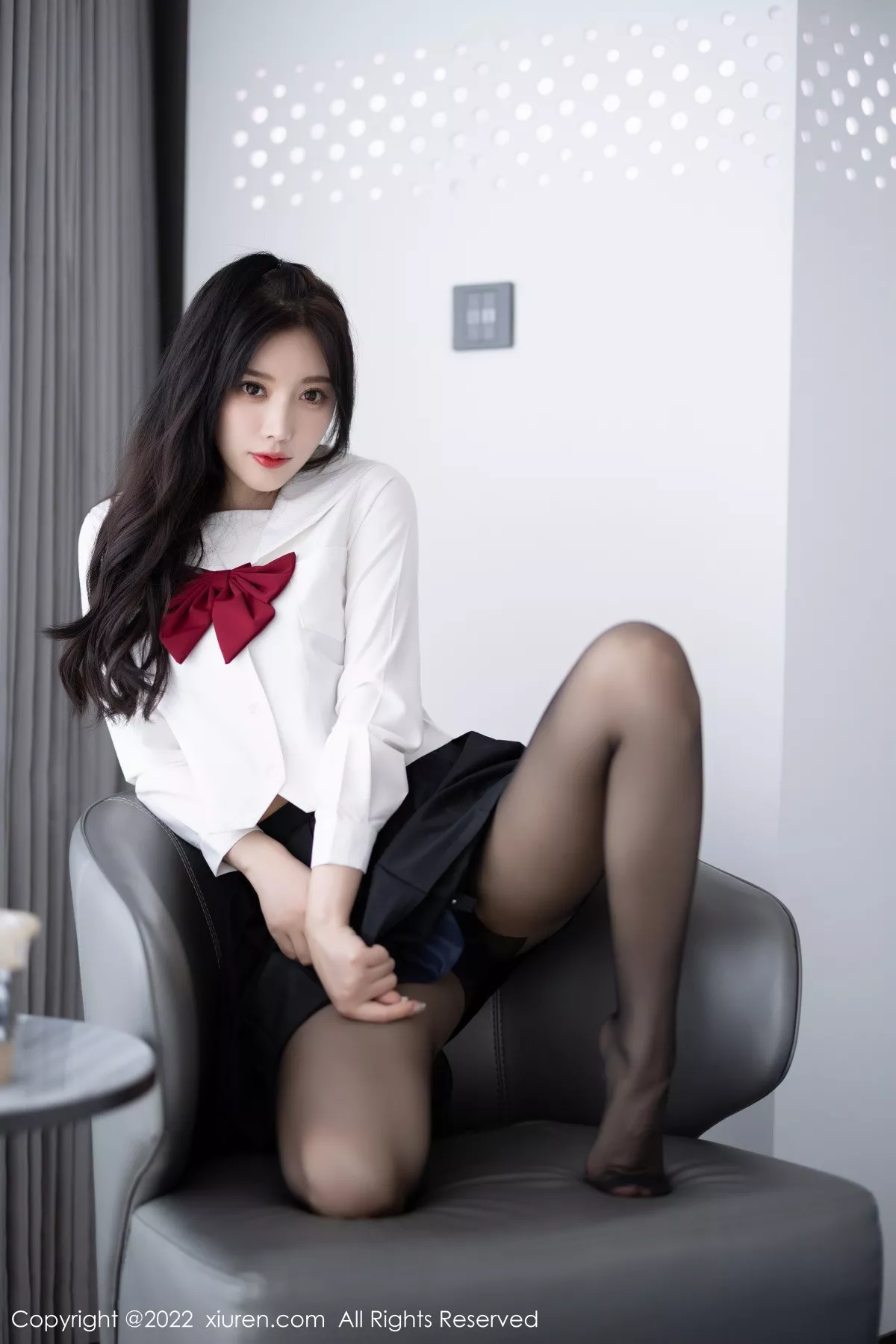 杨晨晨写真