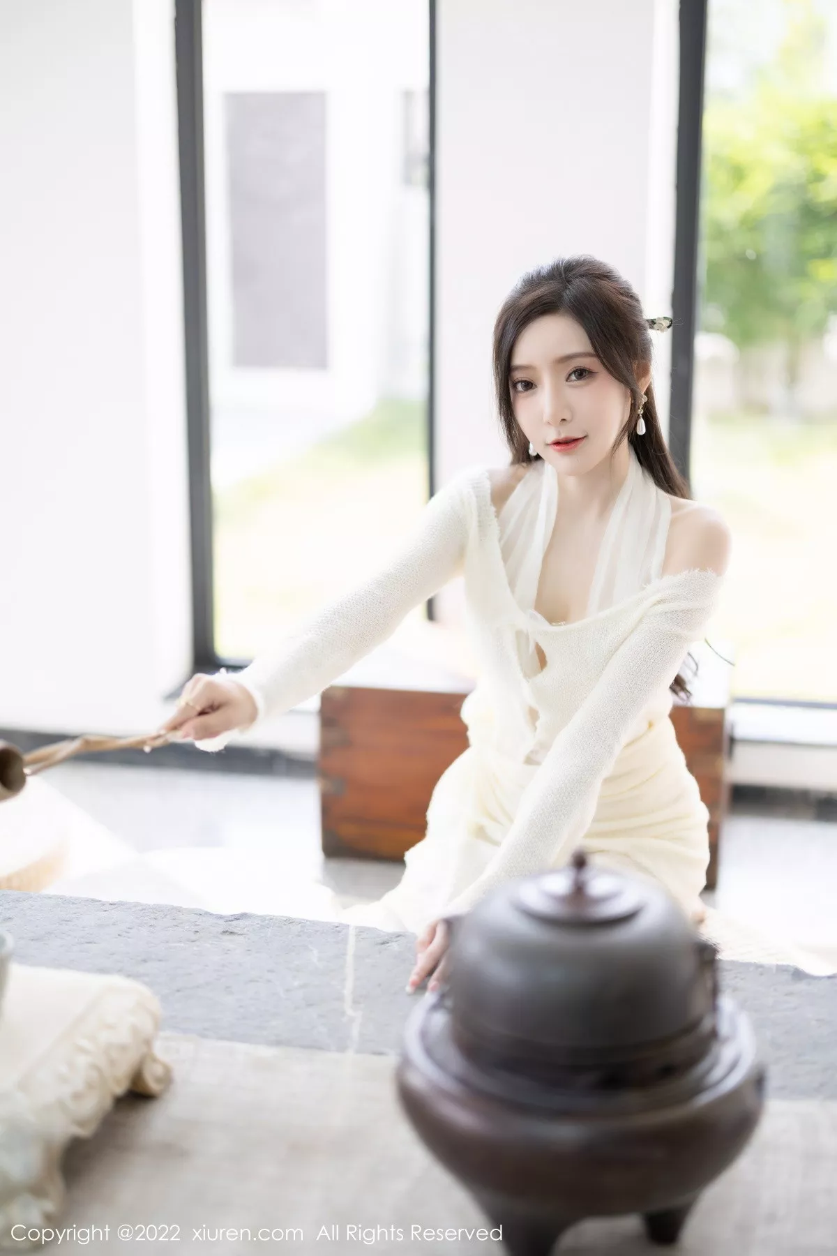 王馨瑶写真