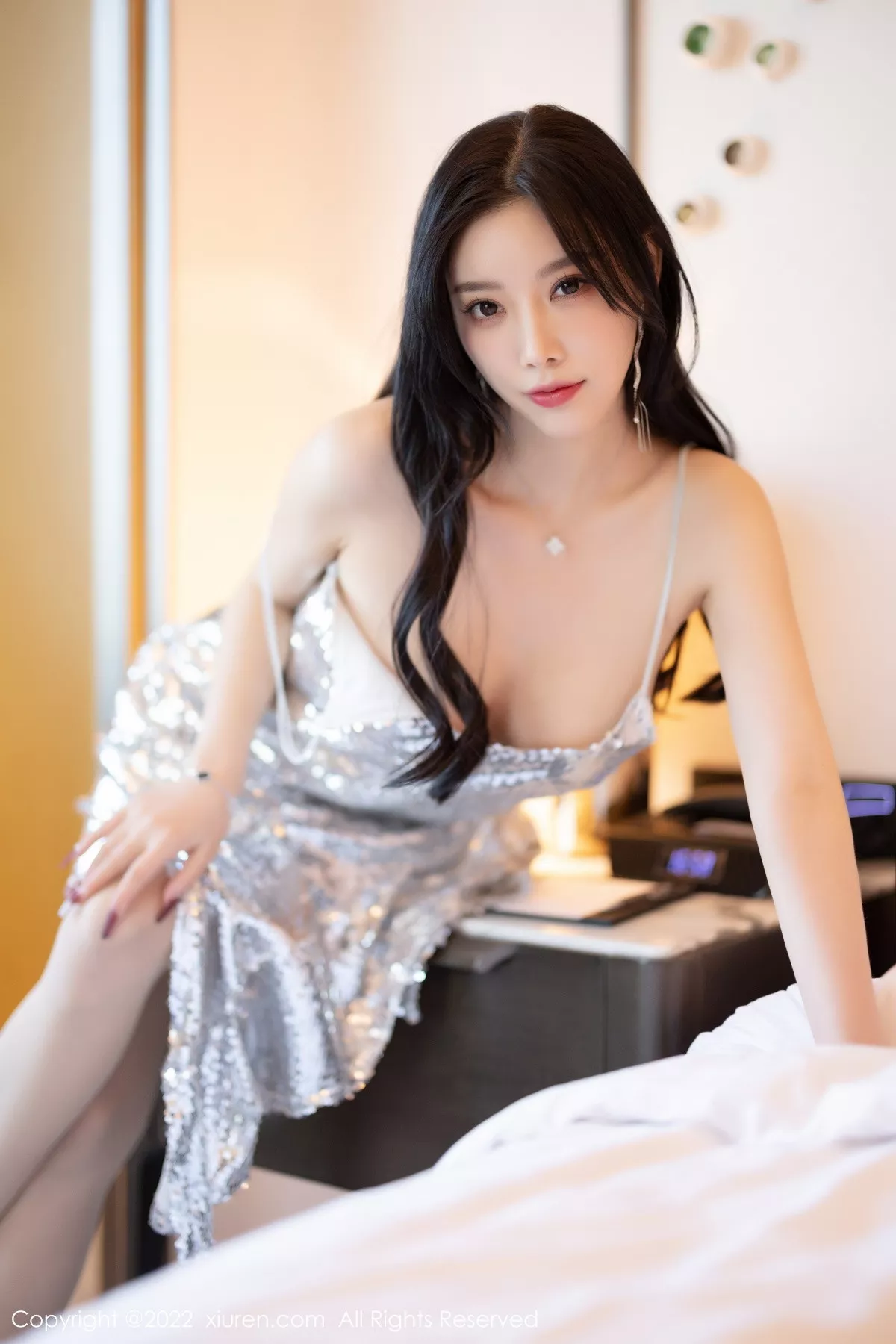 杨晨晨写真