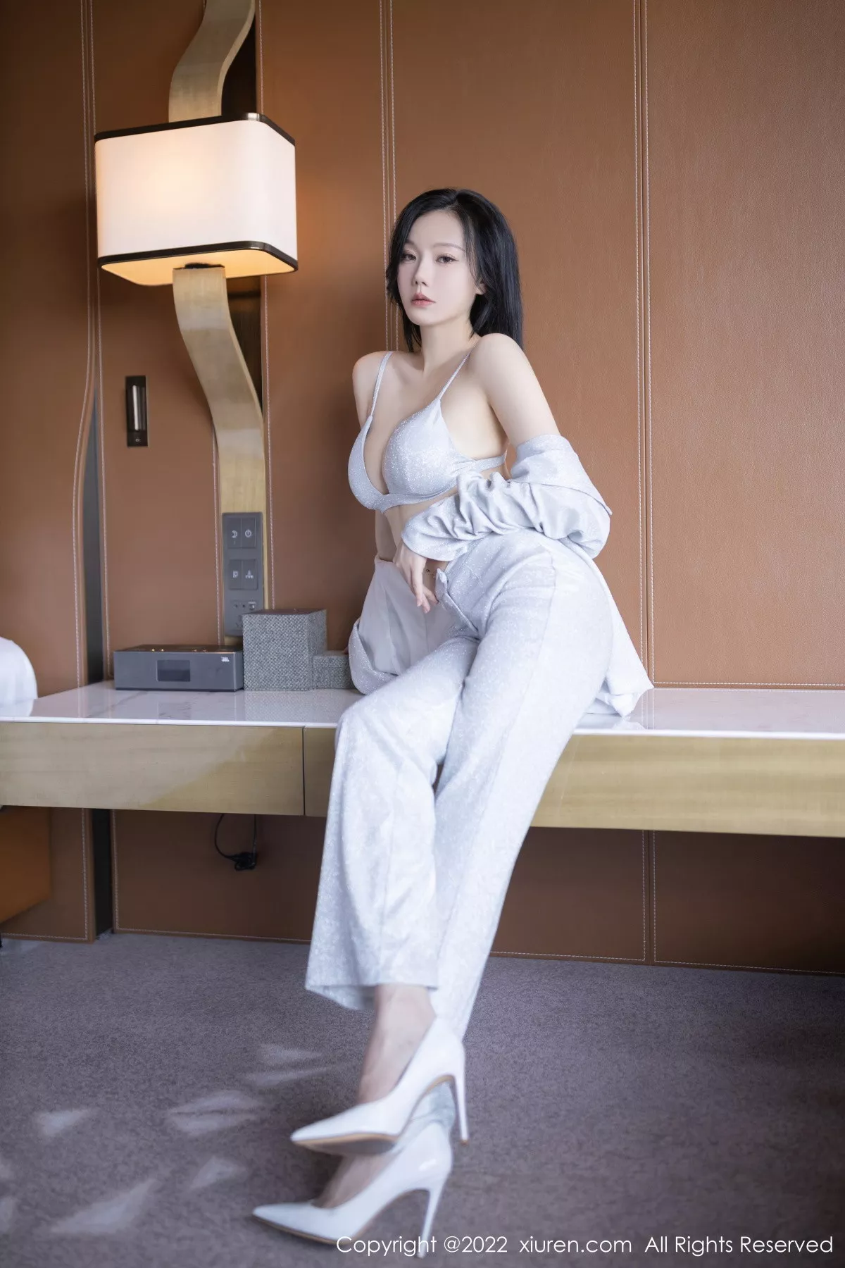 安然写真