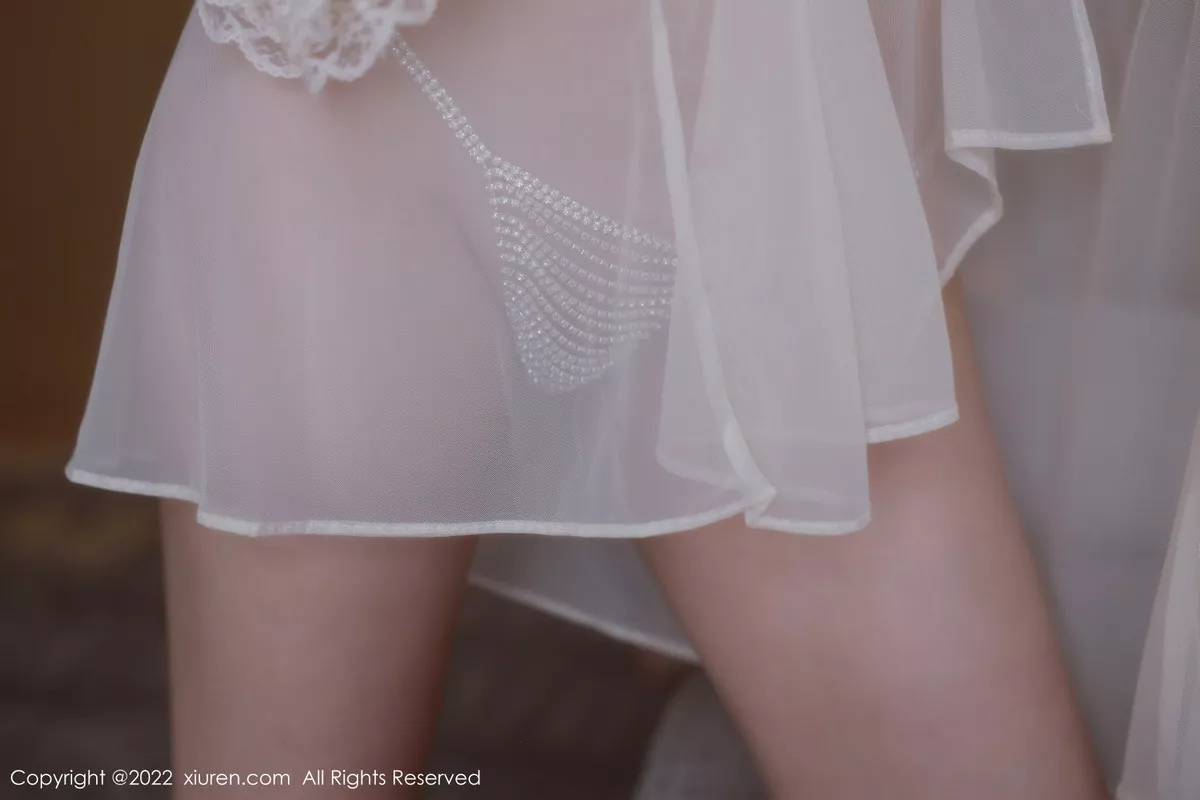 甜妮写真