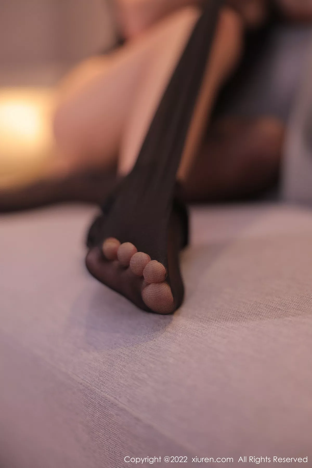 美羊羊写真