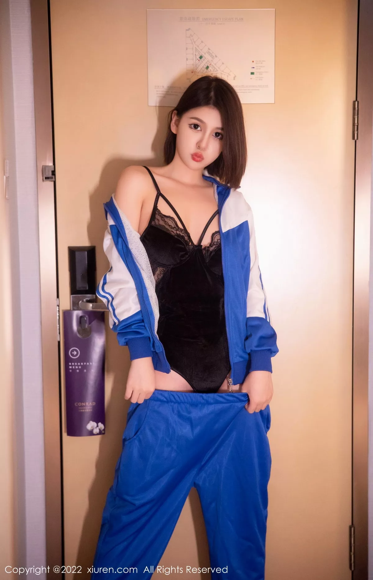 美羊羊写真