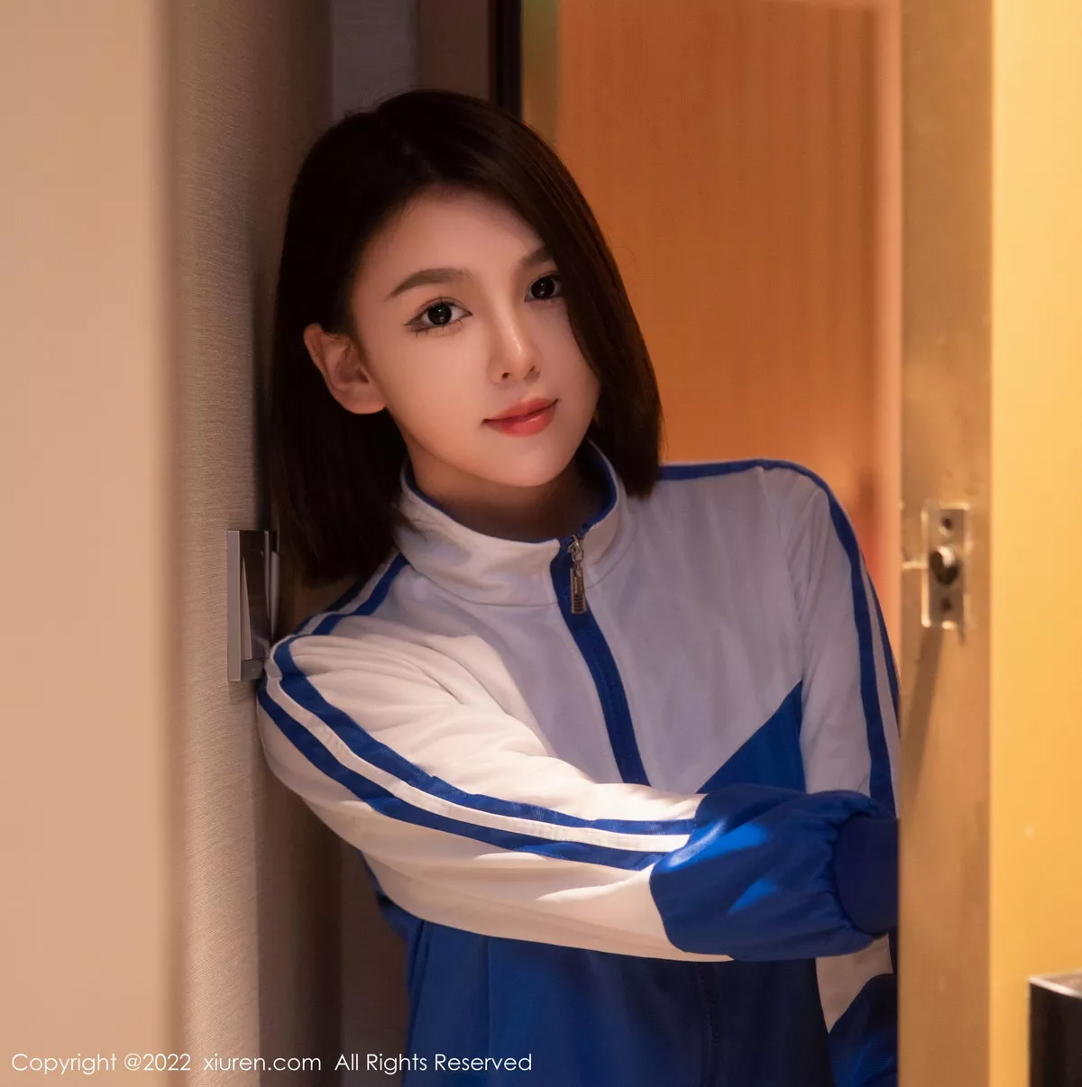 美羊羊写真