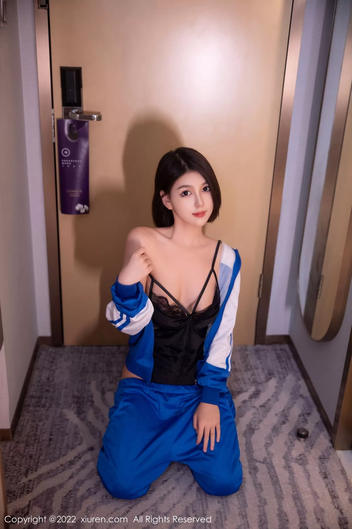 美羊羊写真