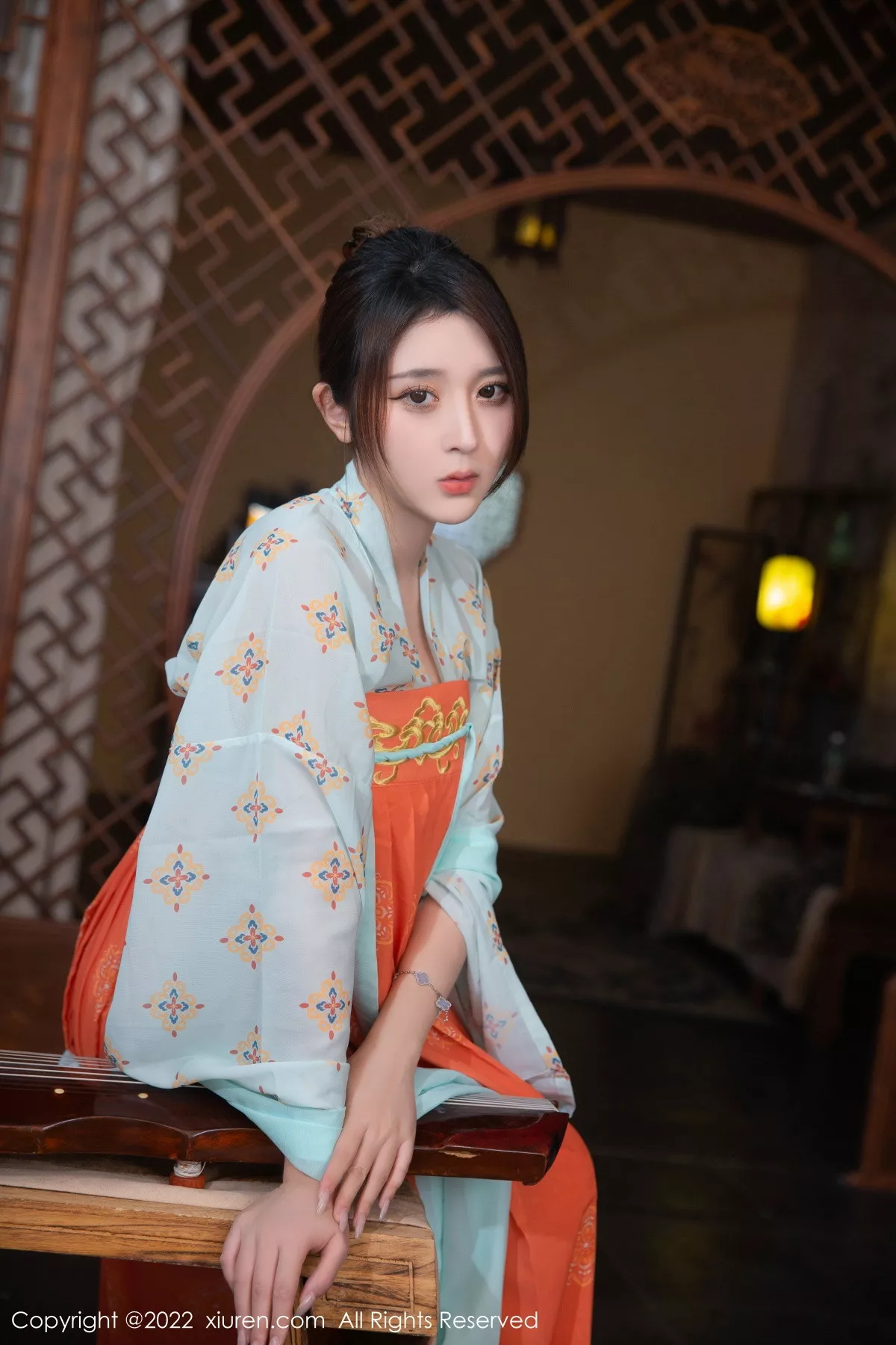夏甜甜写真