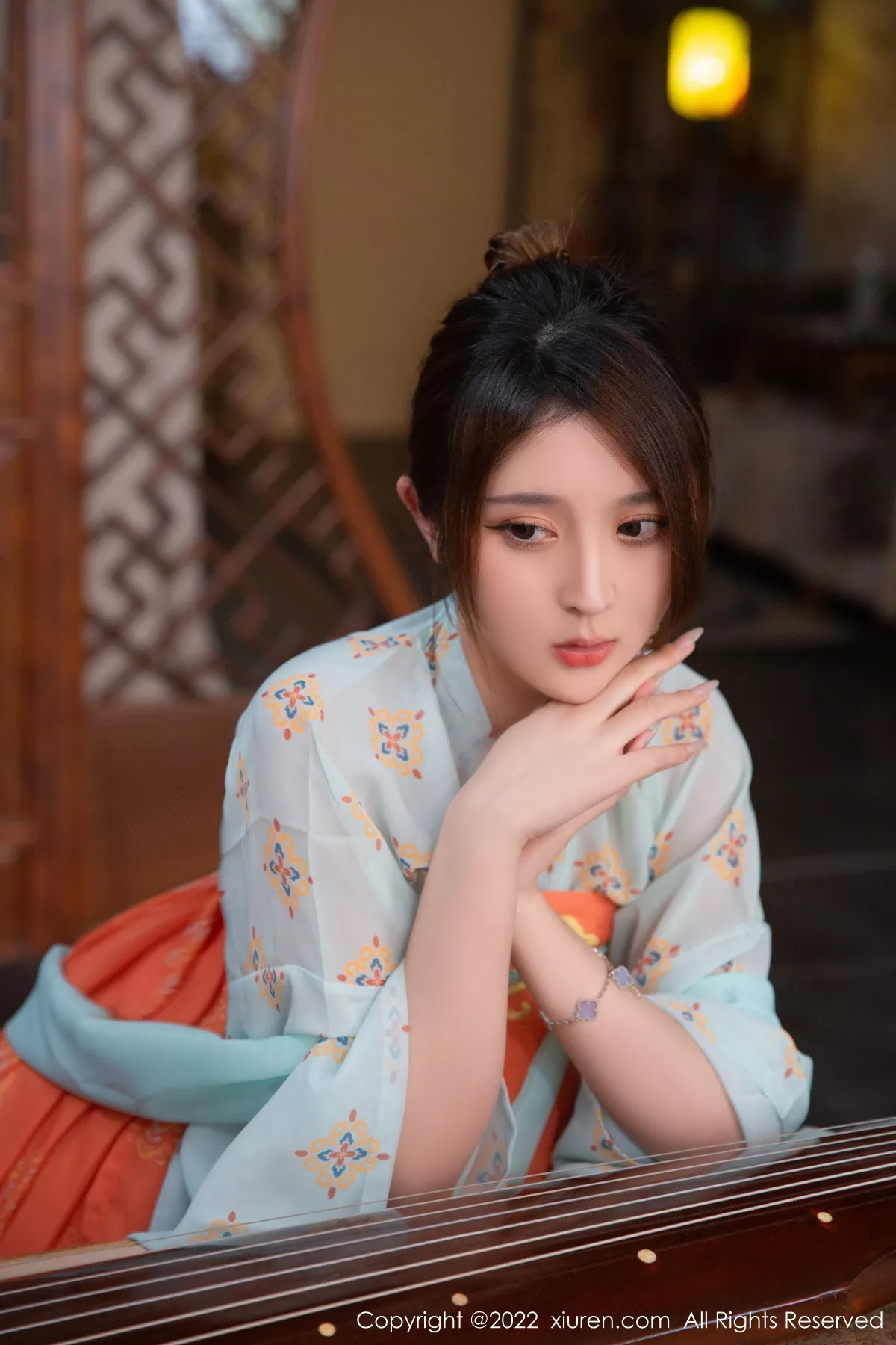 夏甜甜写真
