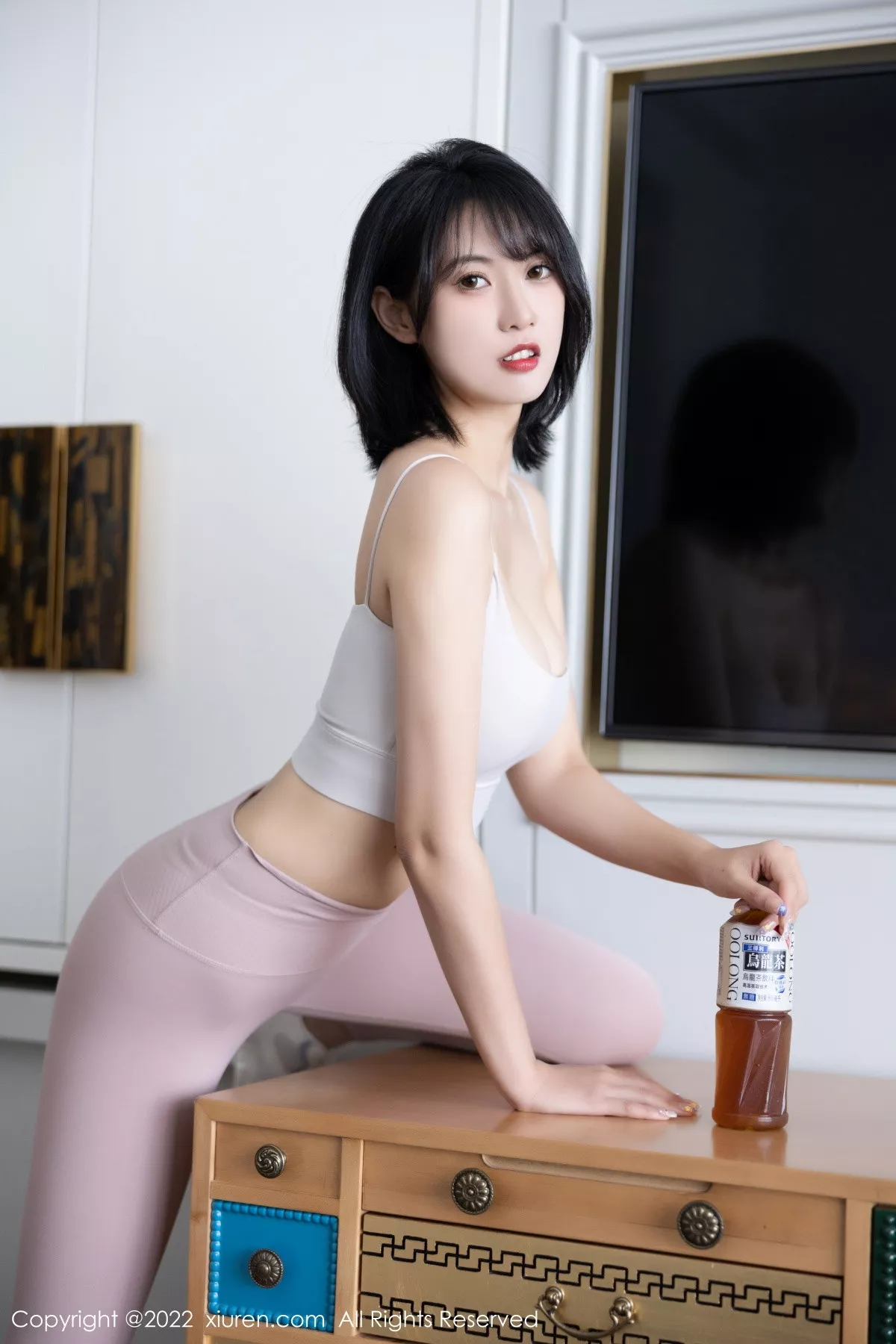 林子遥写真