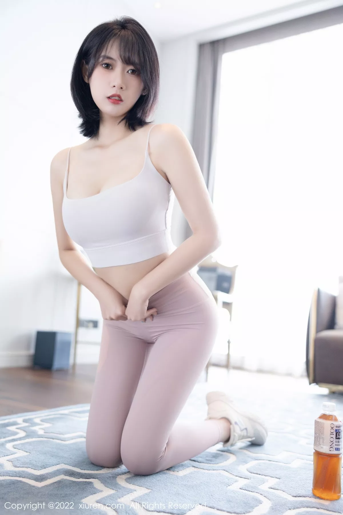 林子遥写真