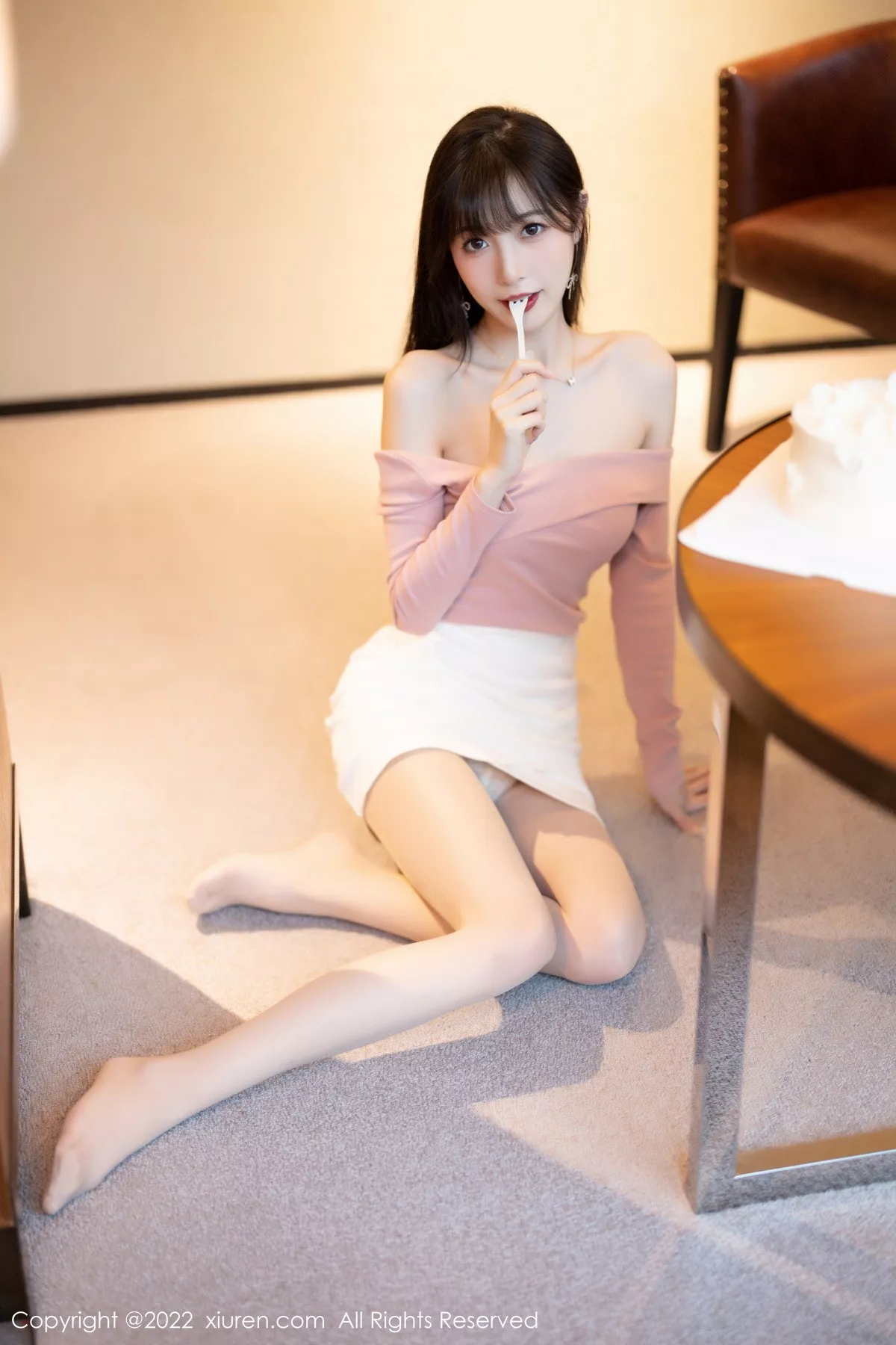 林星阑写真