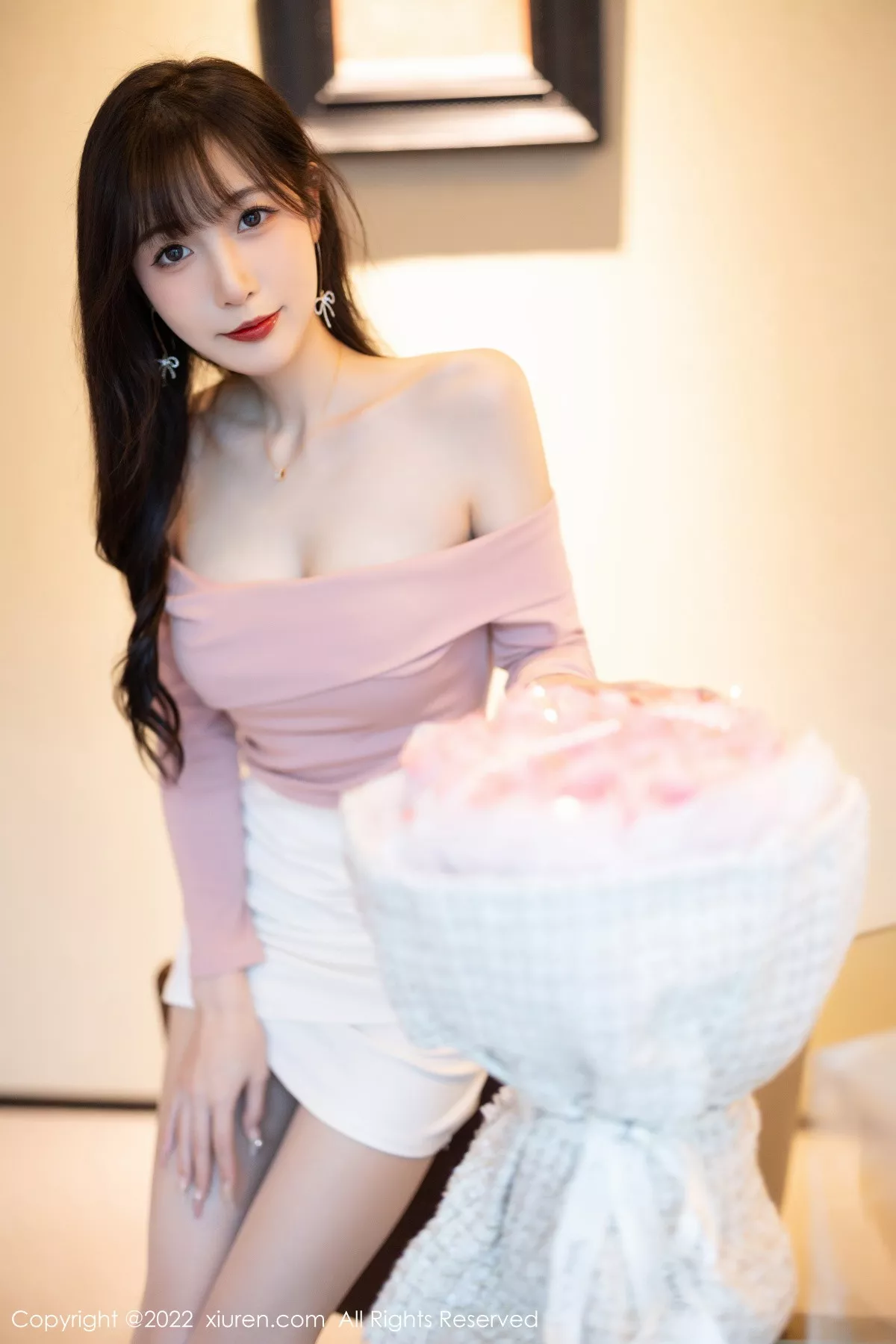 林星阑写真