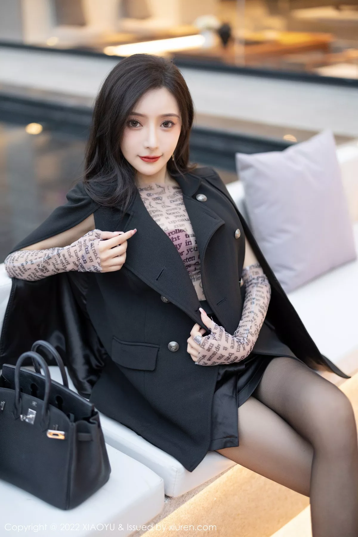 王馨瑶写真