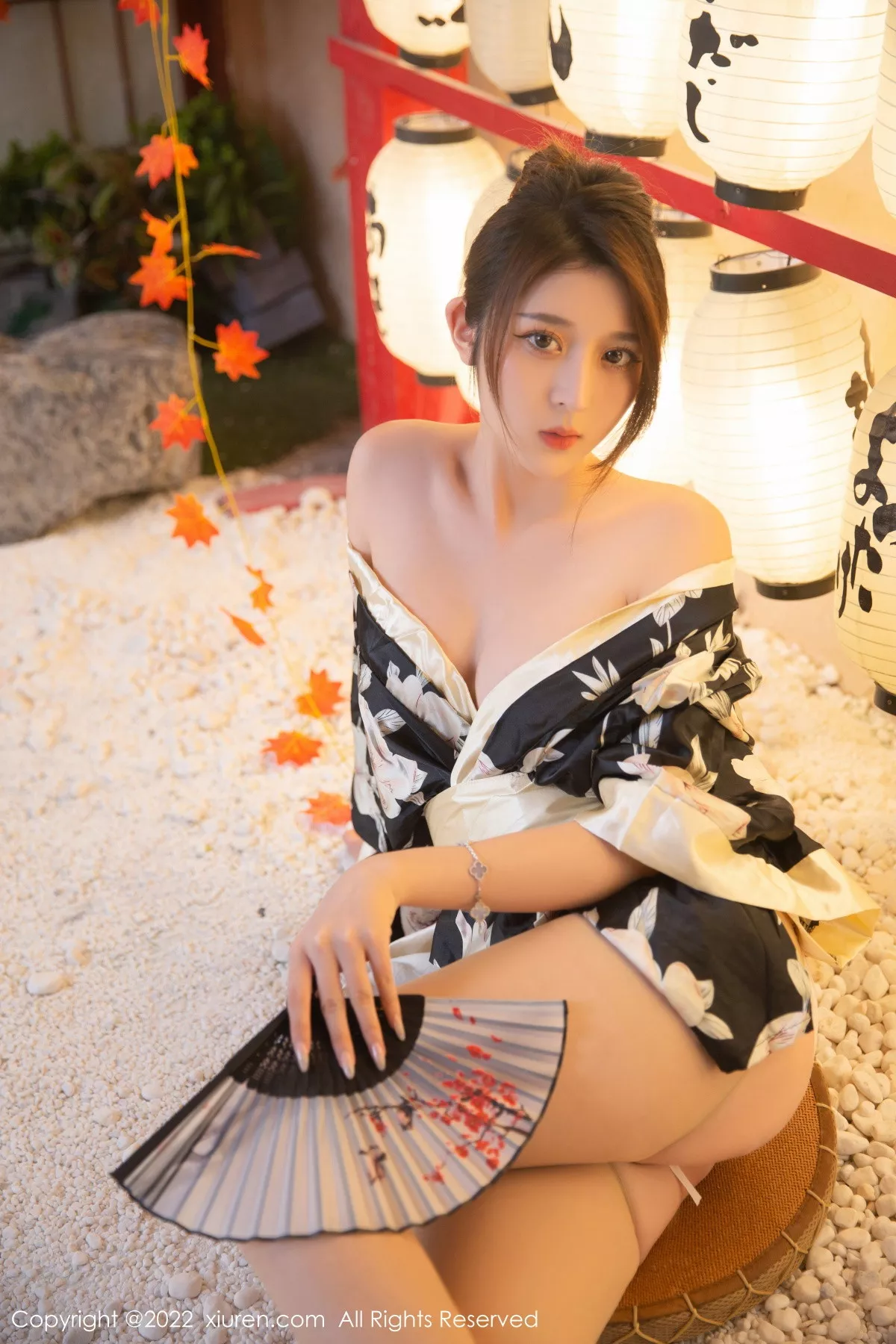 夏甜甜写真