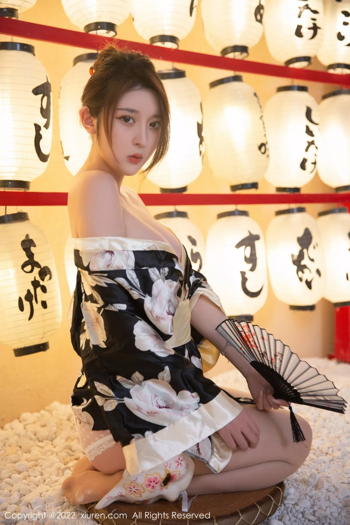 夏甜甜写真