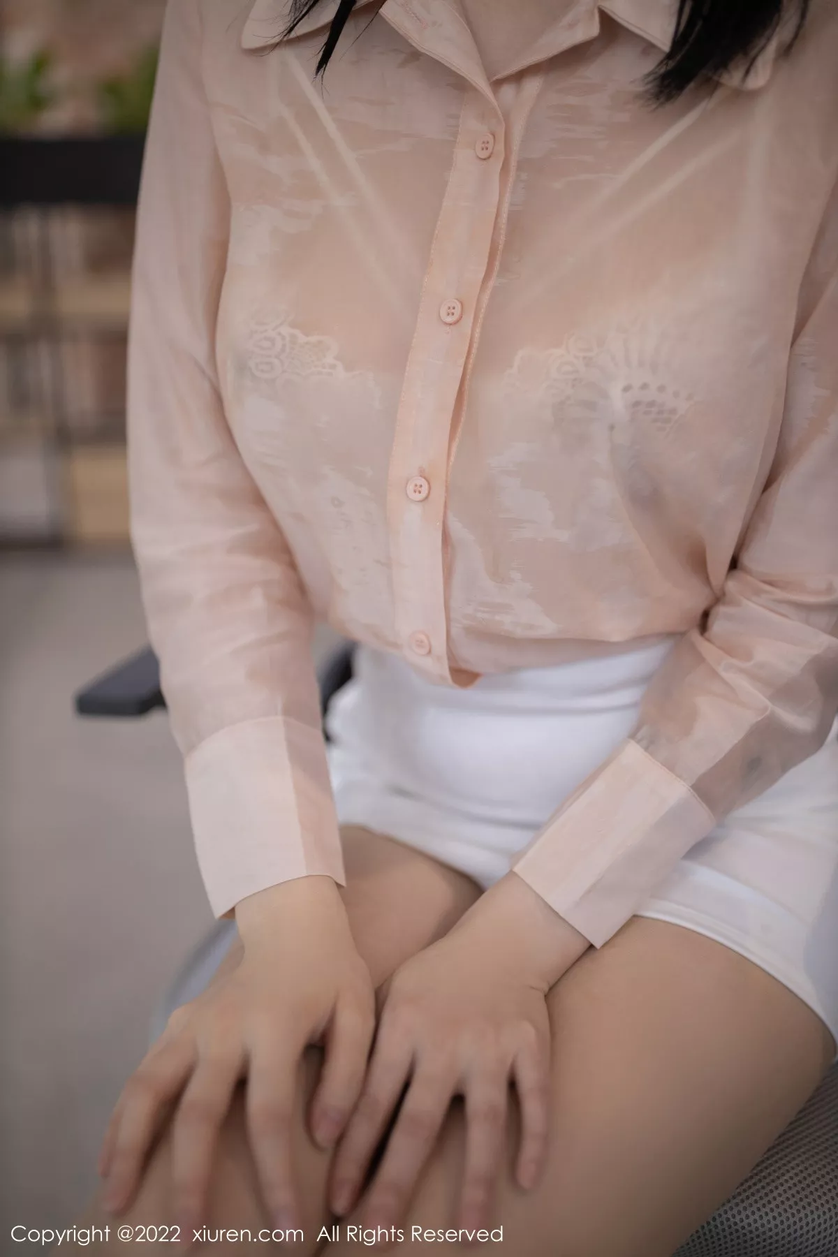 安然写真