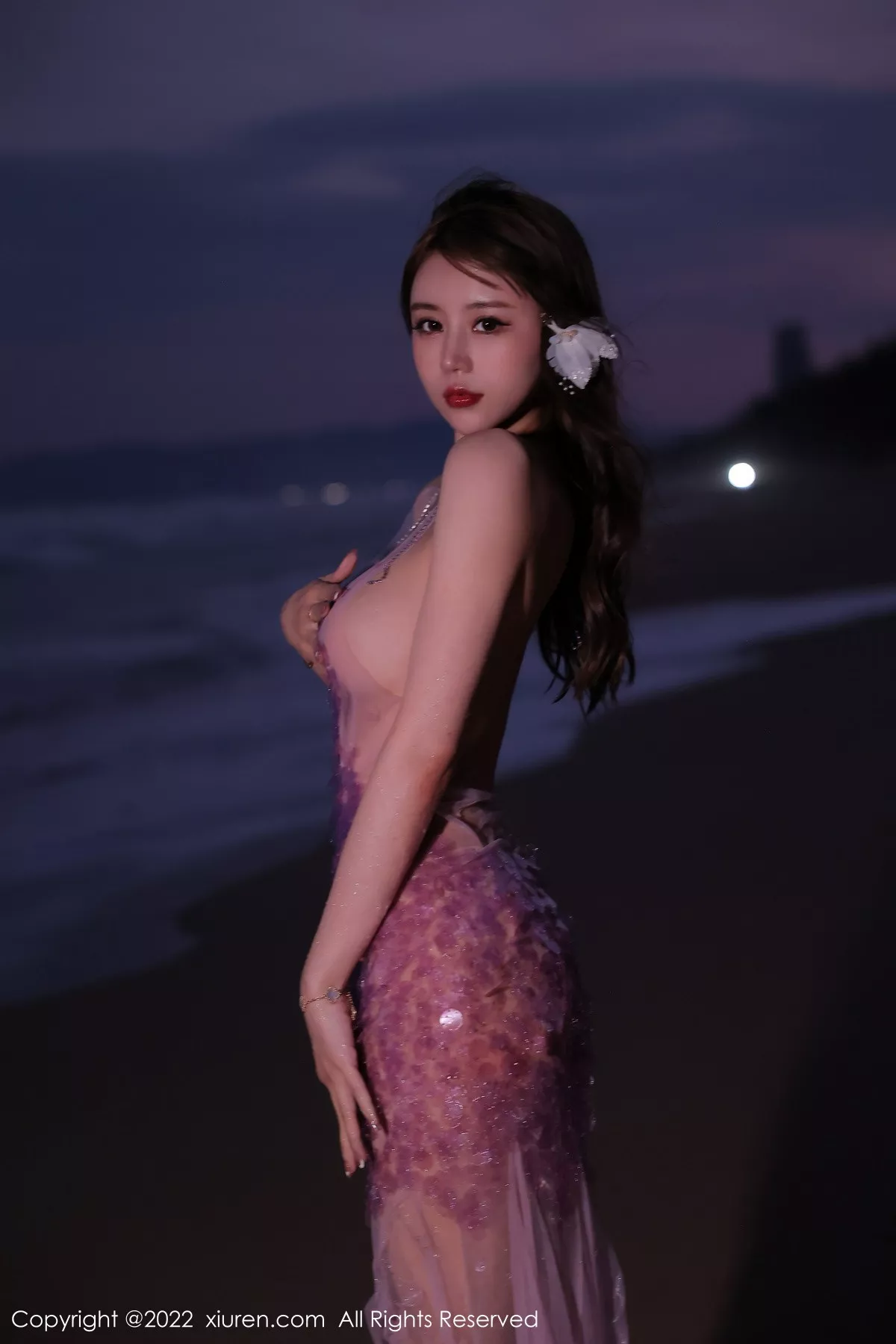 甜仔写真