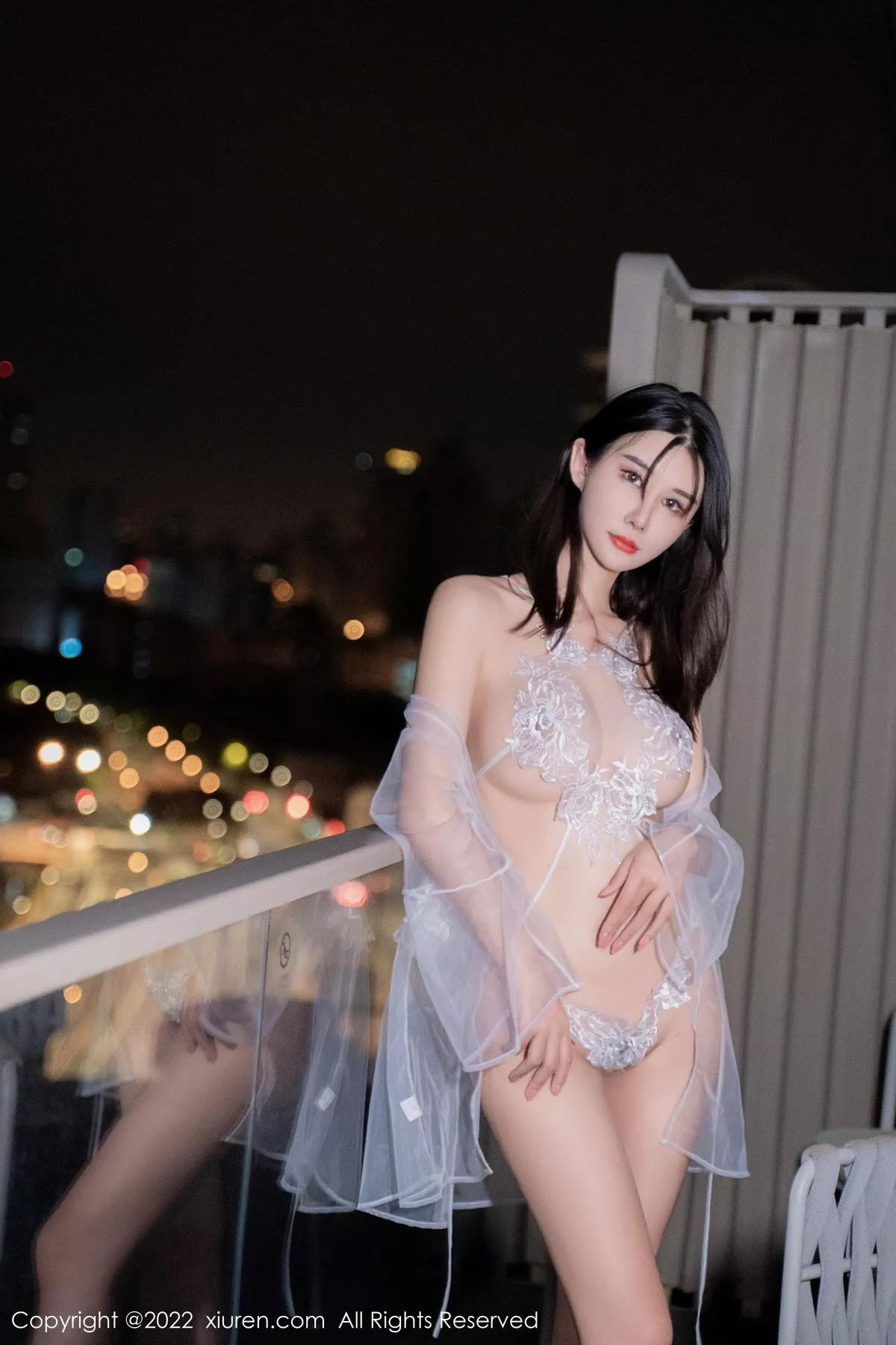 夏沫沫写真