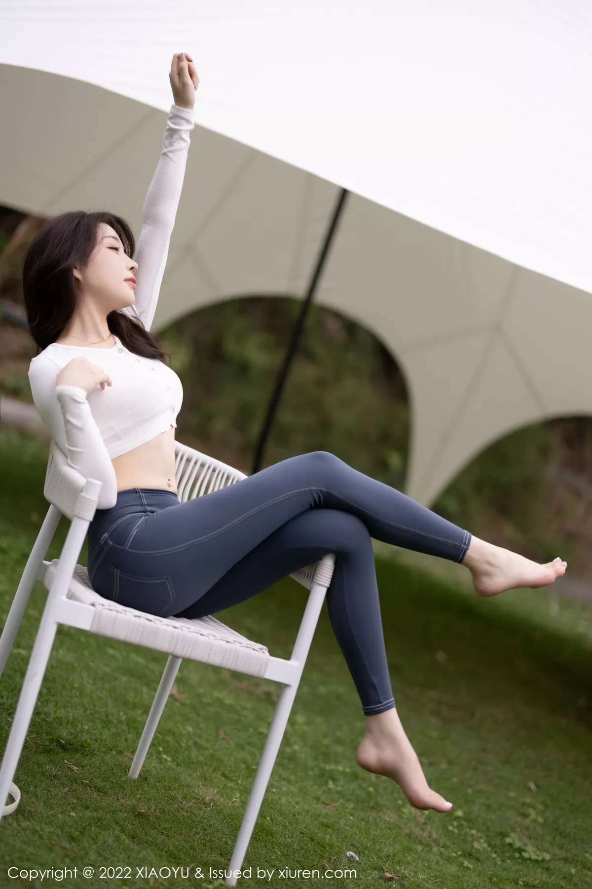 徐莉芝写真