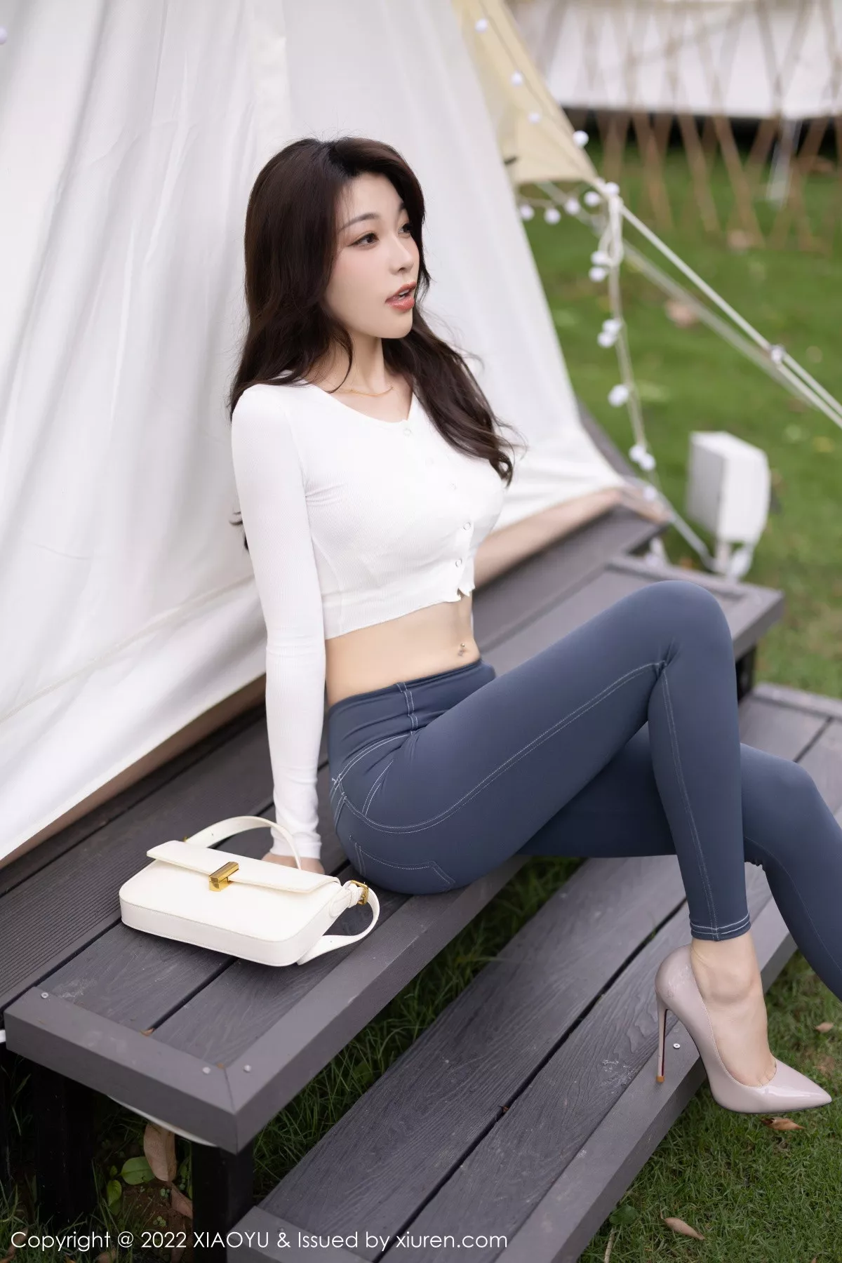 徐莉芝写真