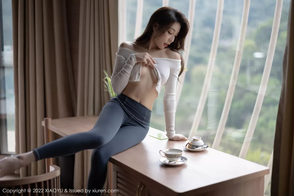 徐莉芝写真