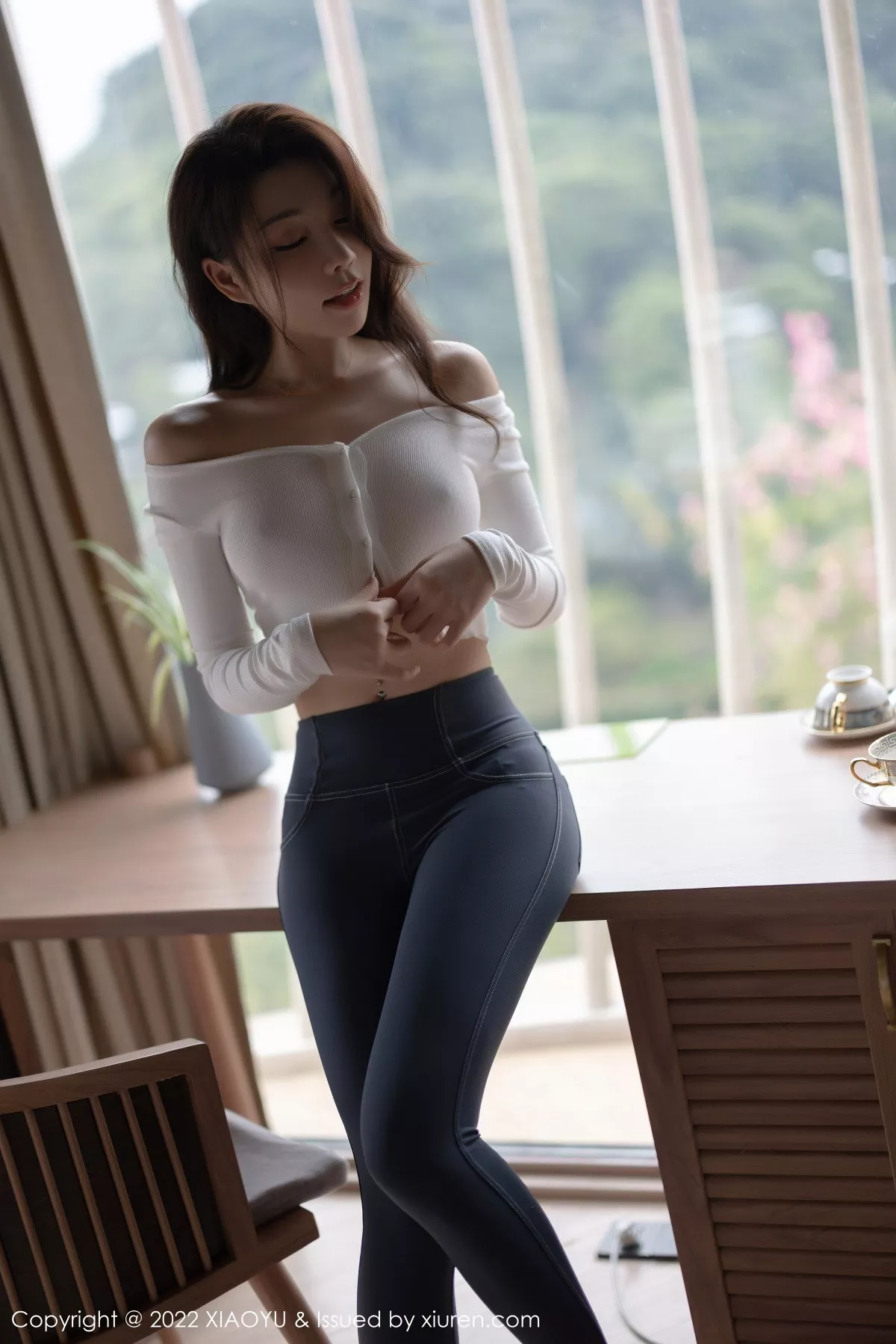 徐莉芝写真