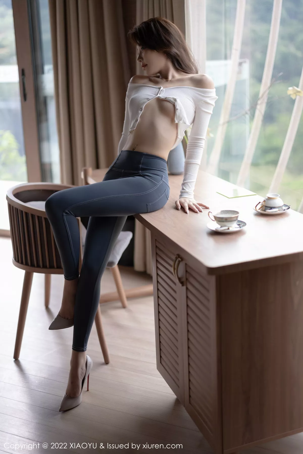 徐莉芝写真