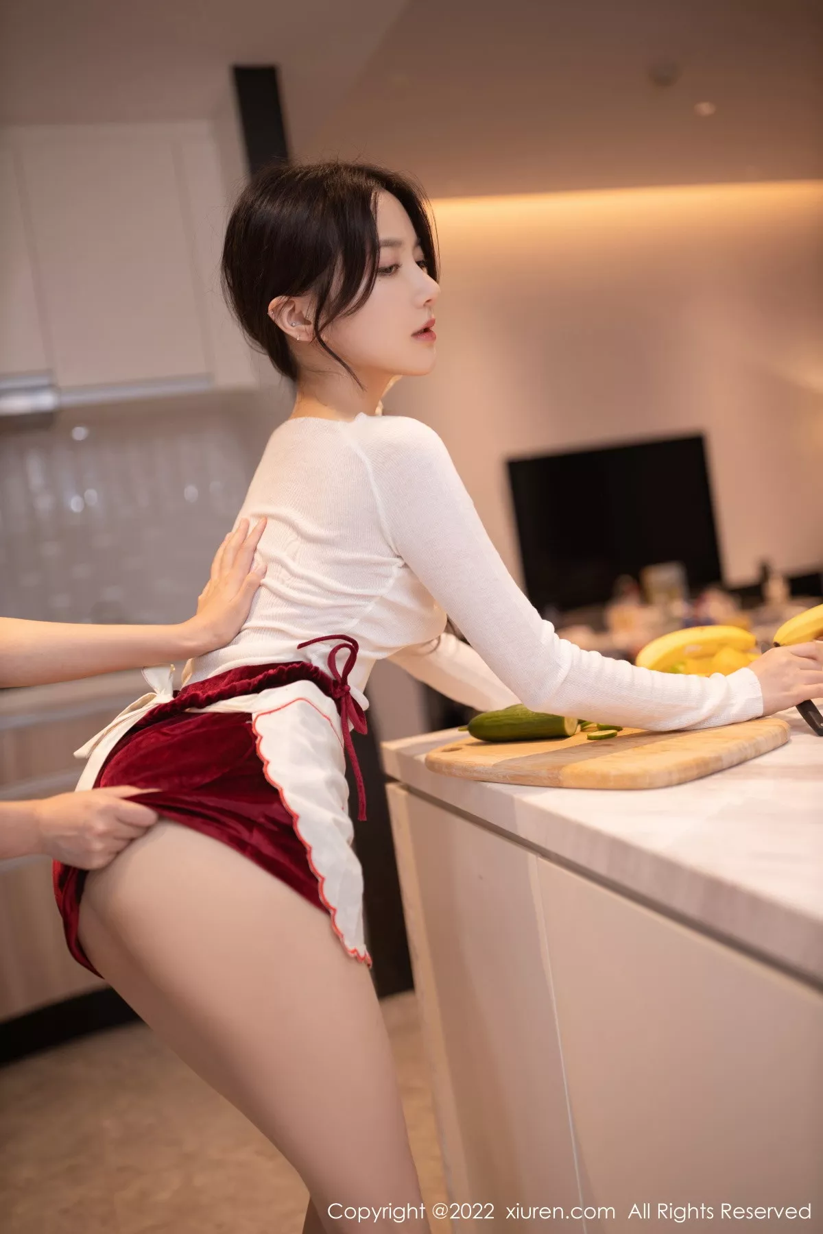 鱼子酱写真