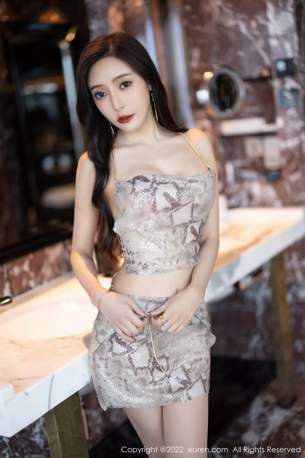 王馨瑶写真