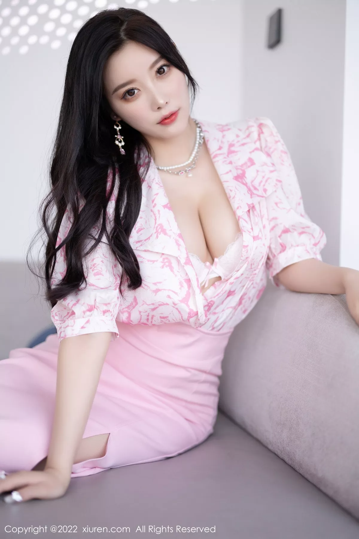 杨晨晨写真