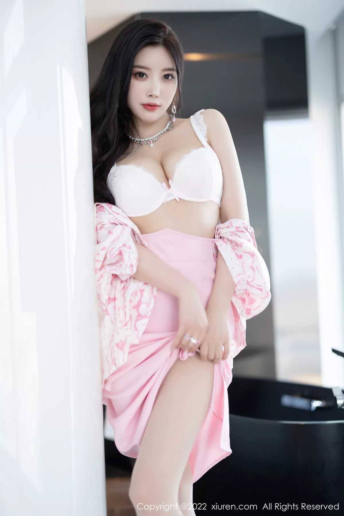 杨晨晨写真