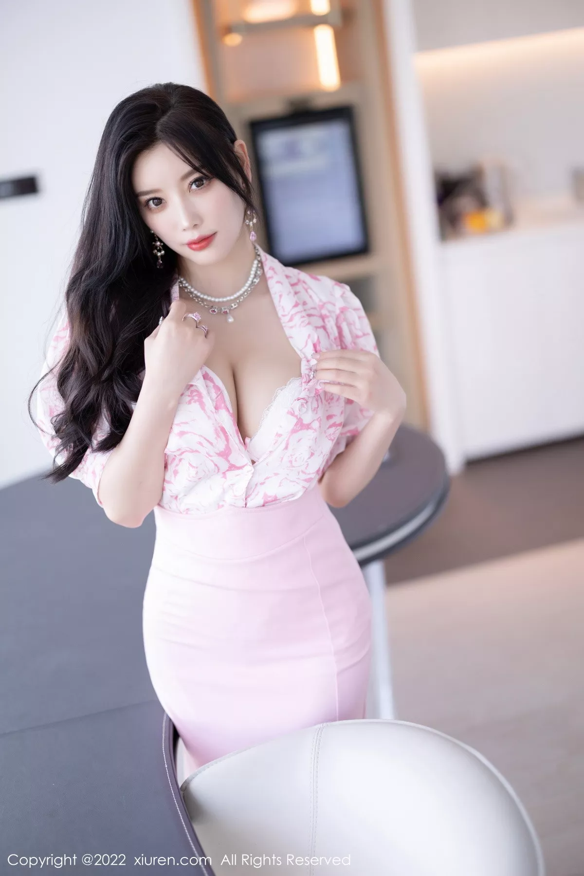 杨晨晨写真