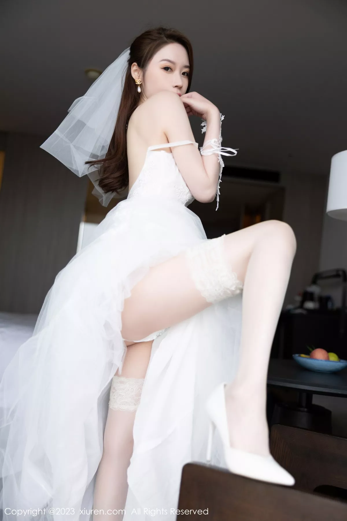 梦心玥写真
