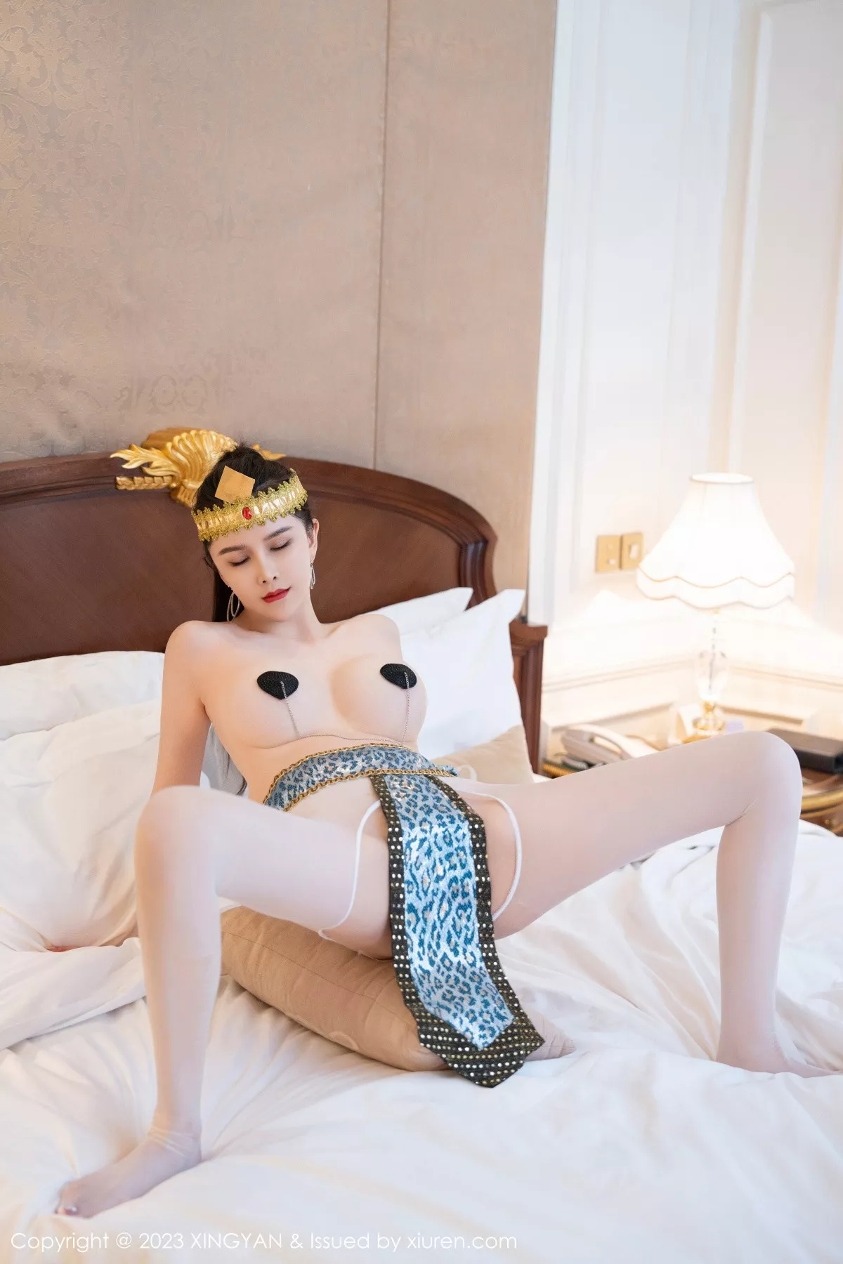 李丽莎写真