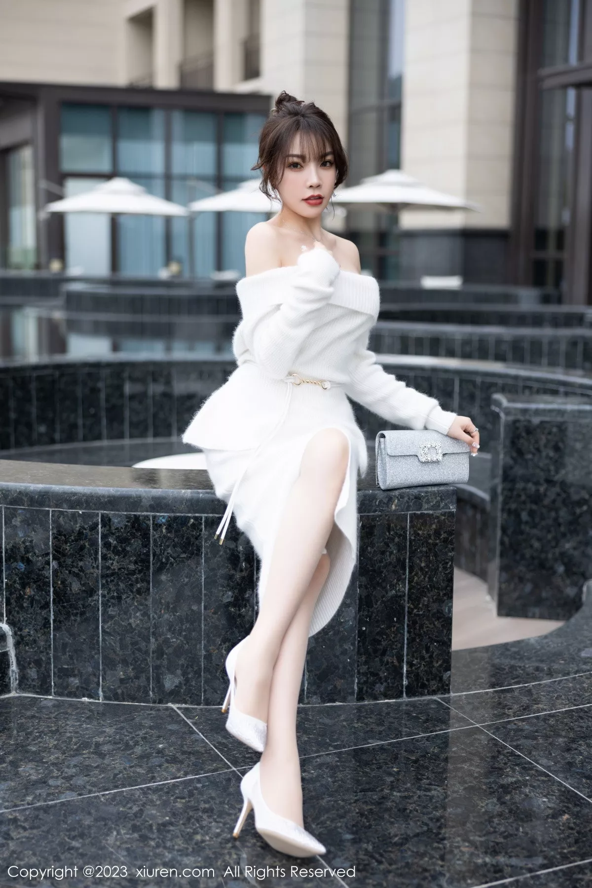 徐莉芝写真