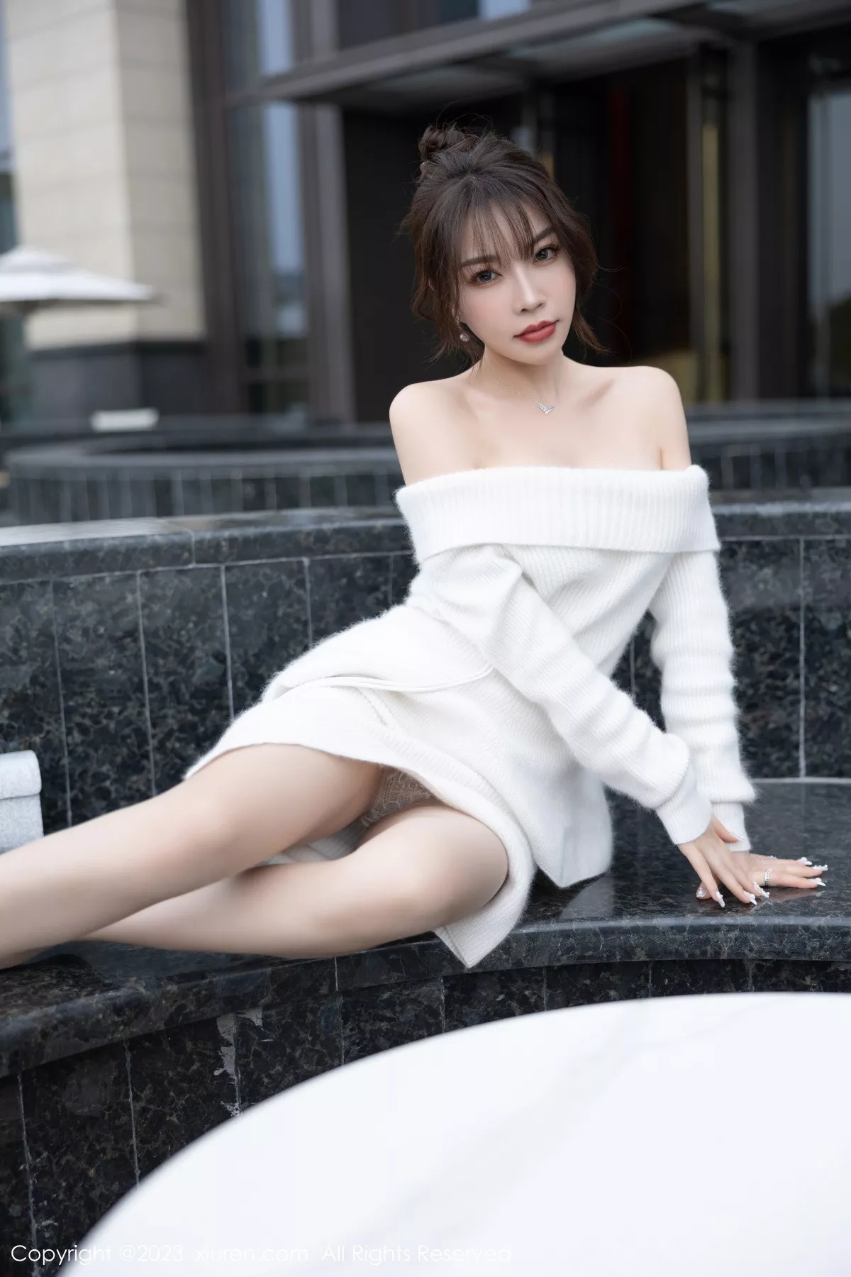 徐莉芝写真