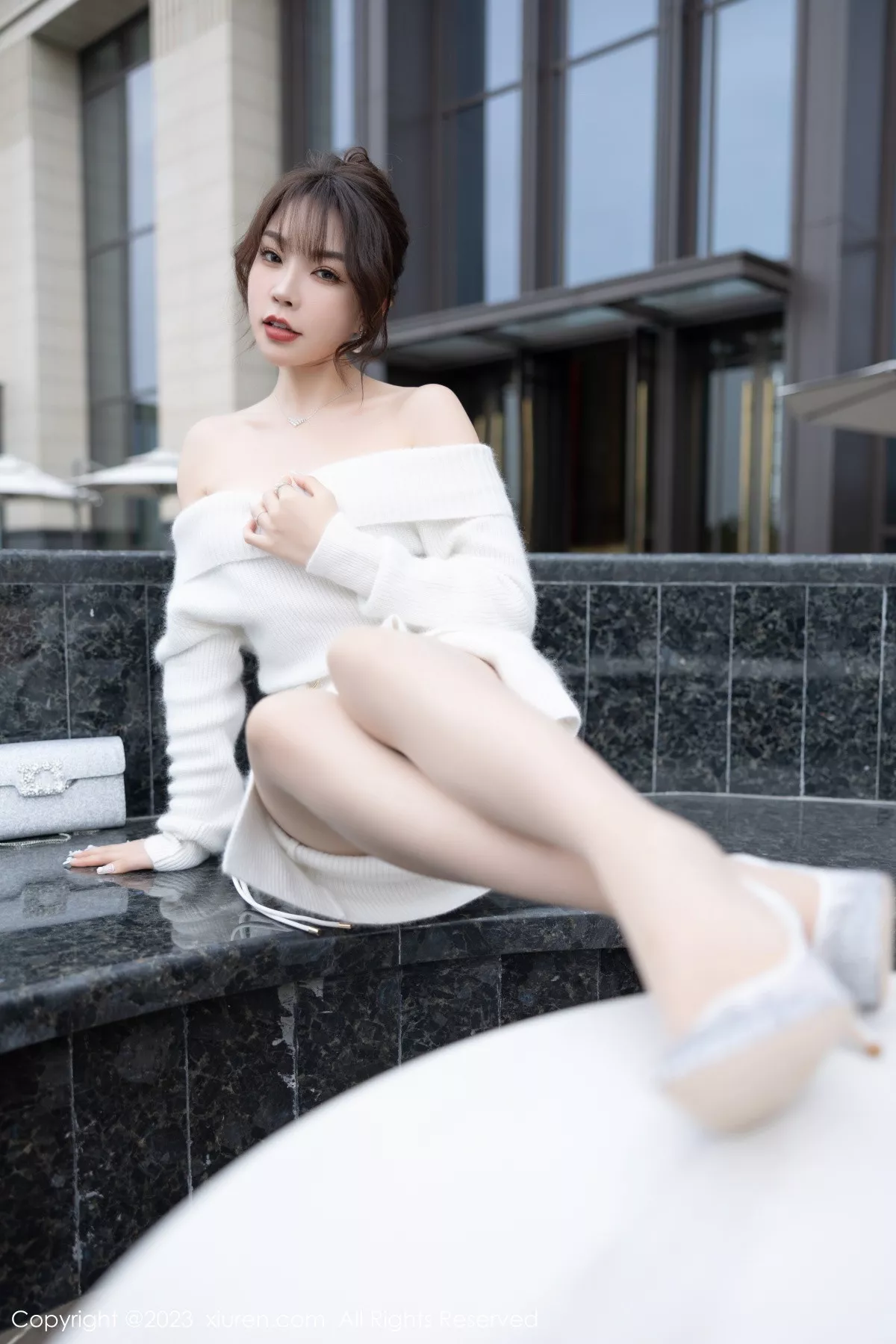 徐莉芝写真