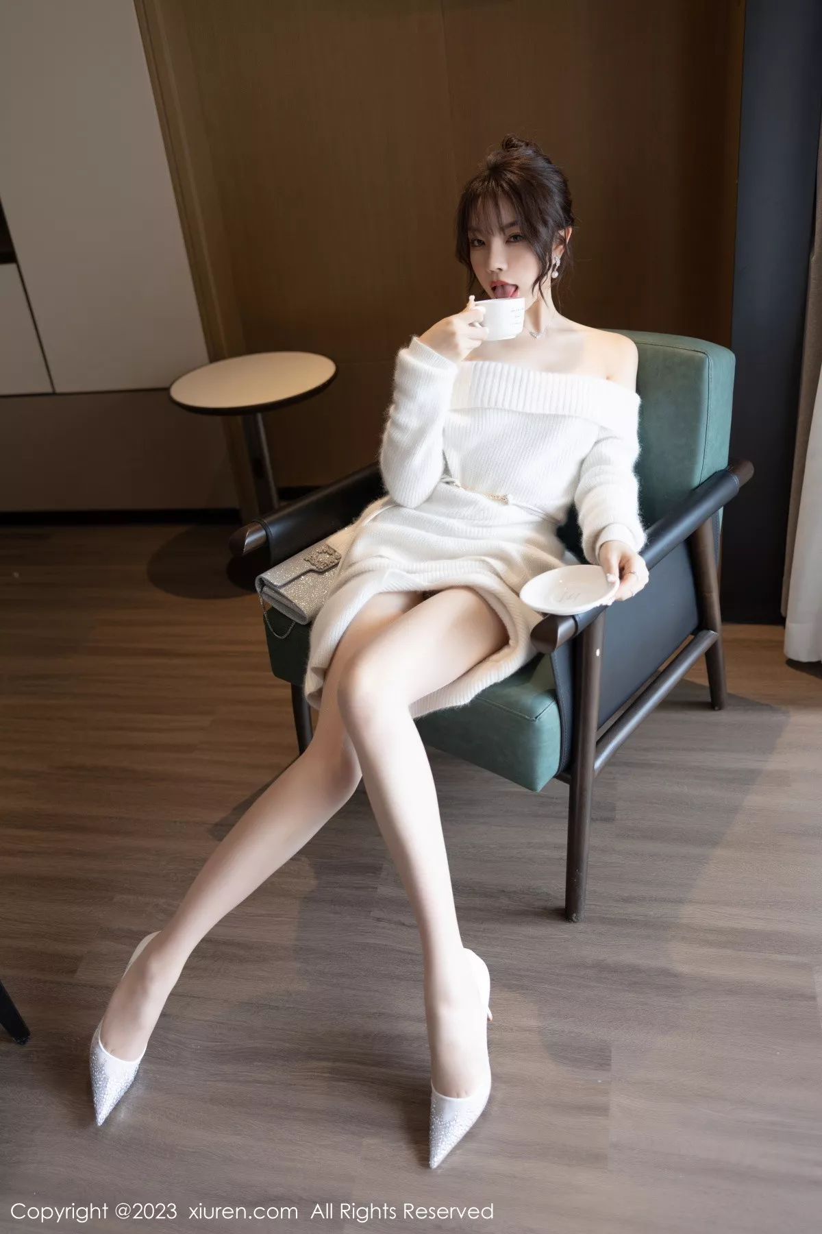 徐莉芝写真
