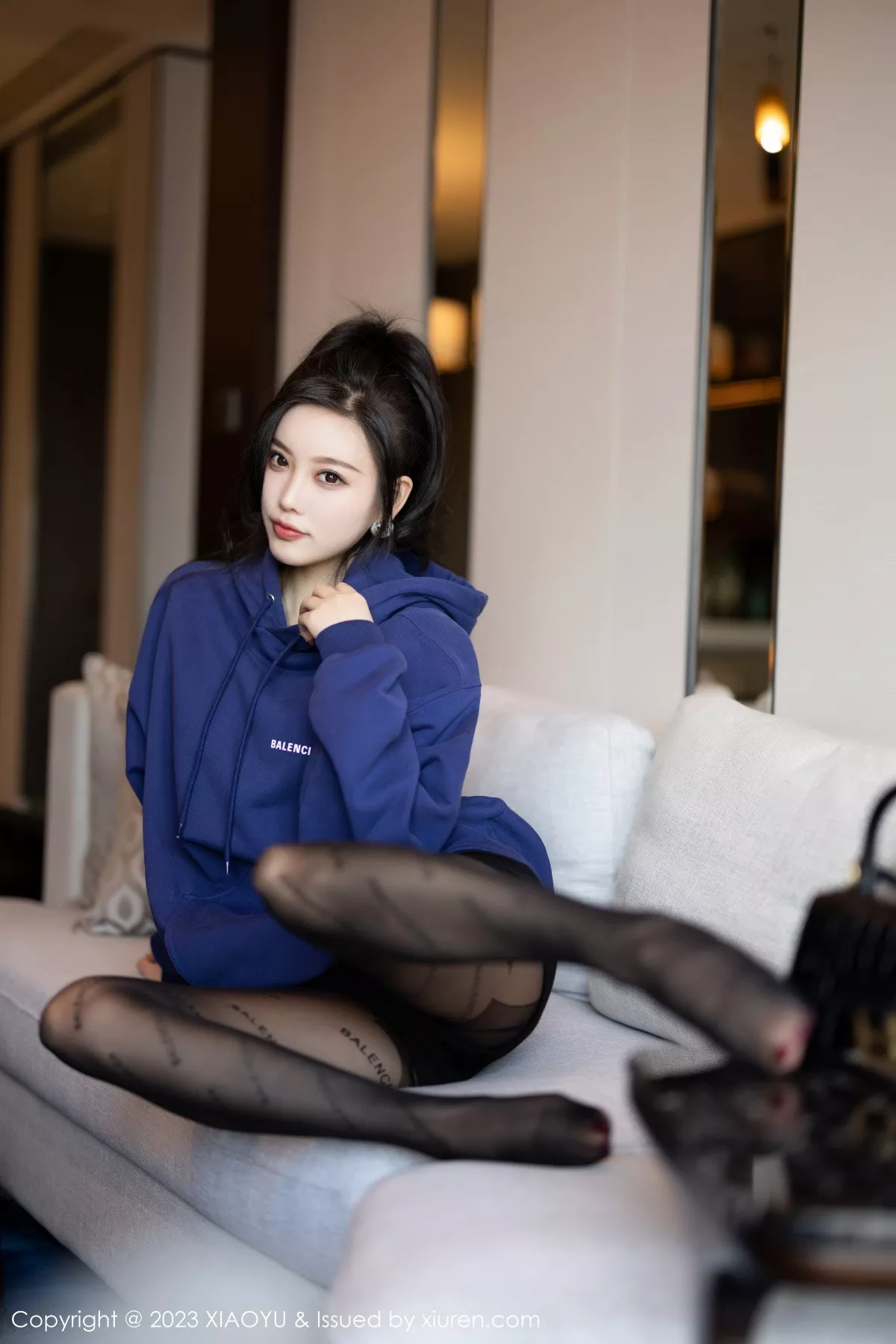 杨晨晨写真