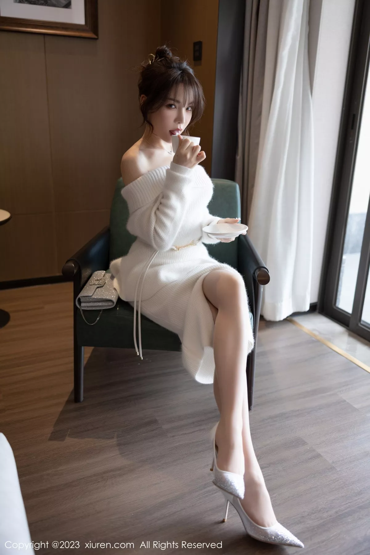 徐莉芝写真
