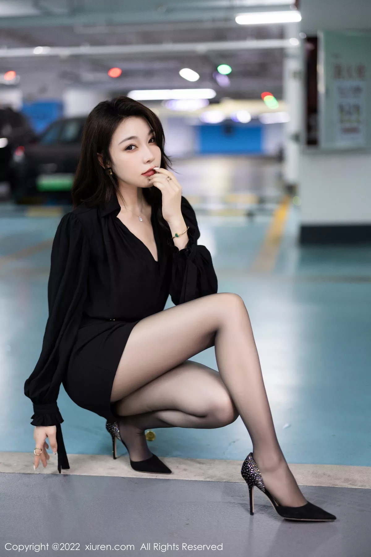 徐莉芝写真